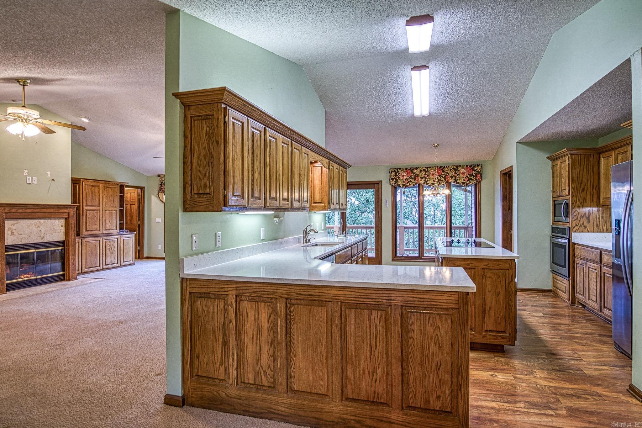 29 Mesero Way  Hot Springs Village, AR