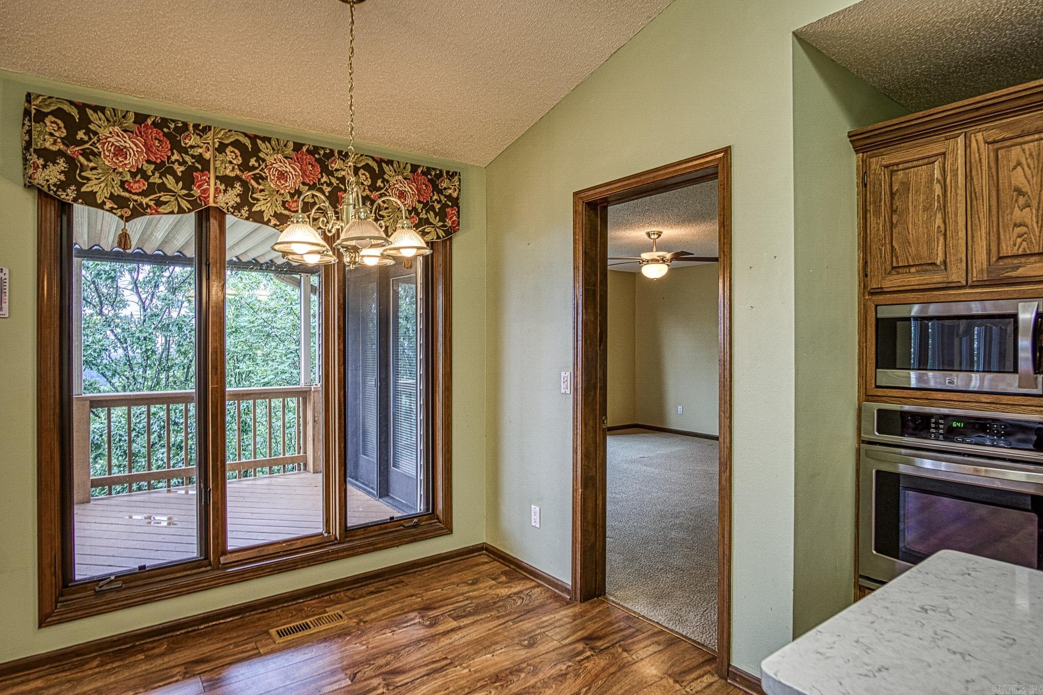 29 Mesero Way  Hot Springs Village, AR