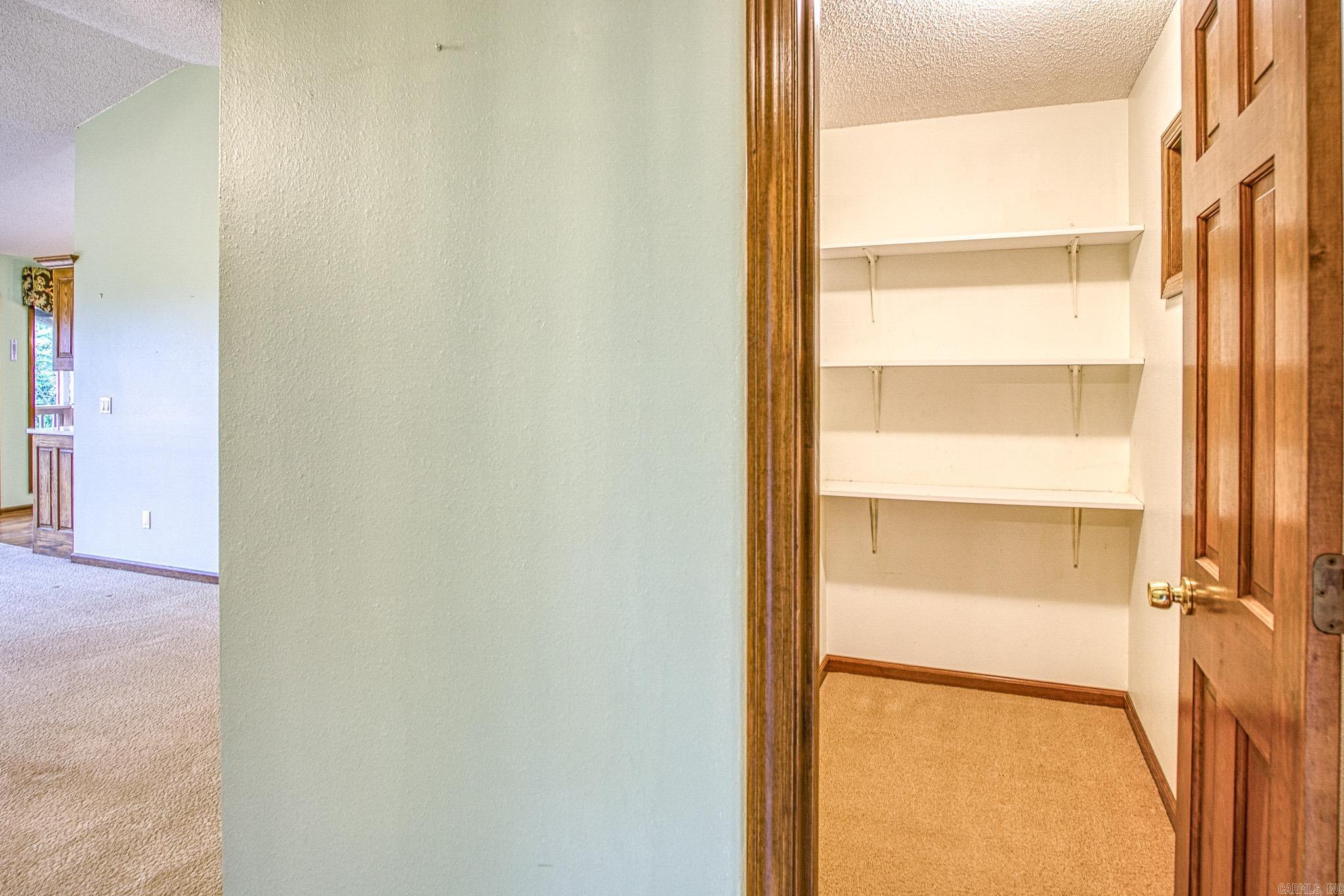 29 Mesero Way  Hot Springs Village, AR