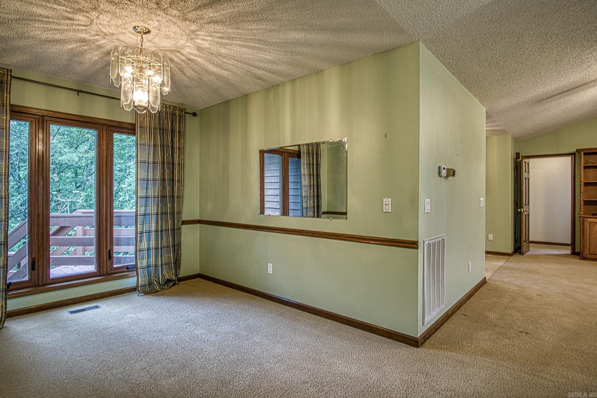 29 Mesero Way  Hot Springs Village, AR