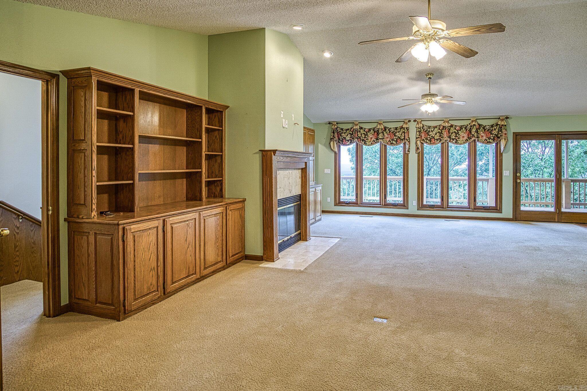 29 Mesero Way  Hot Springs Village, AR