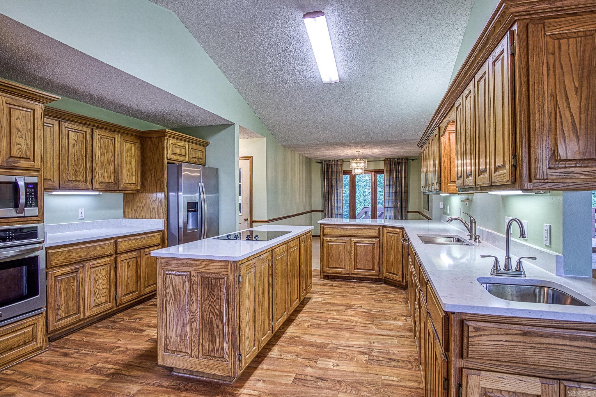 29 Mesero Way  Hot Springs Village, AR