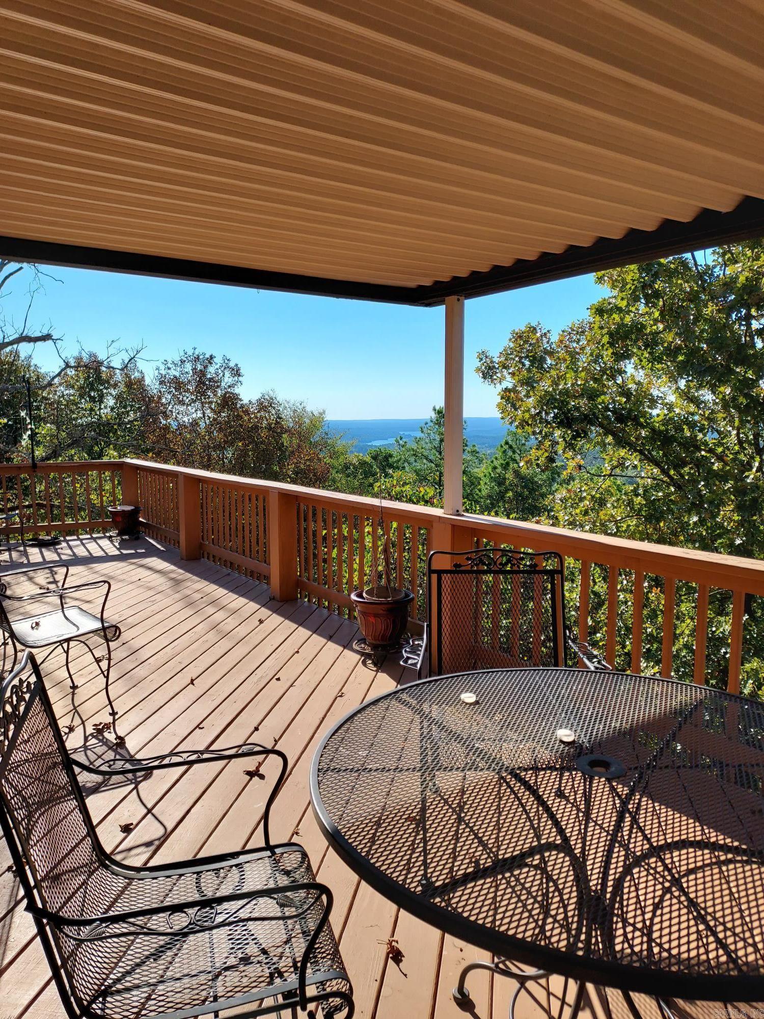 29 Mesero Way  Hot Springs Village, AR