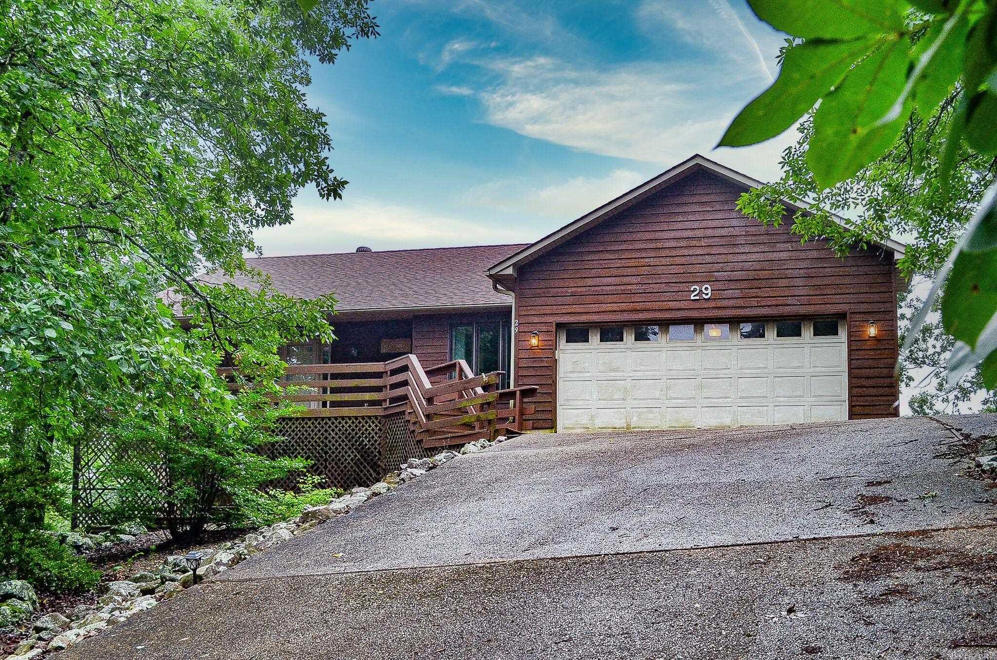 29 Mesero Way  Hot Springs Village, AR