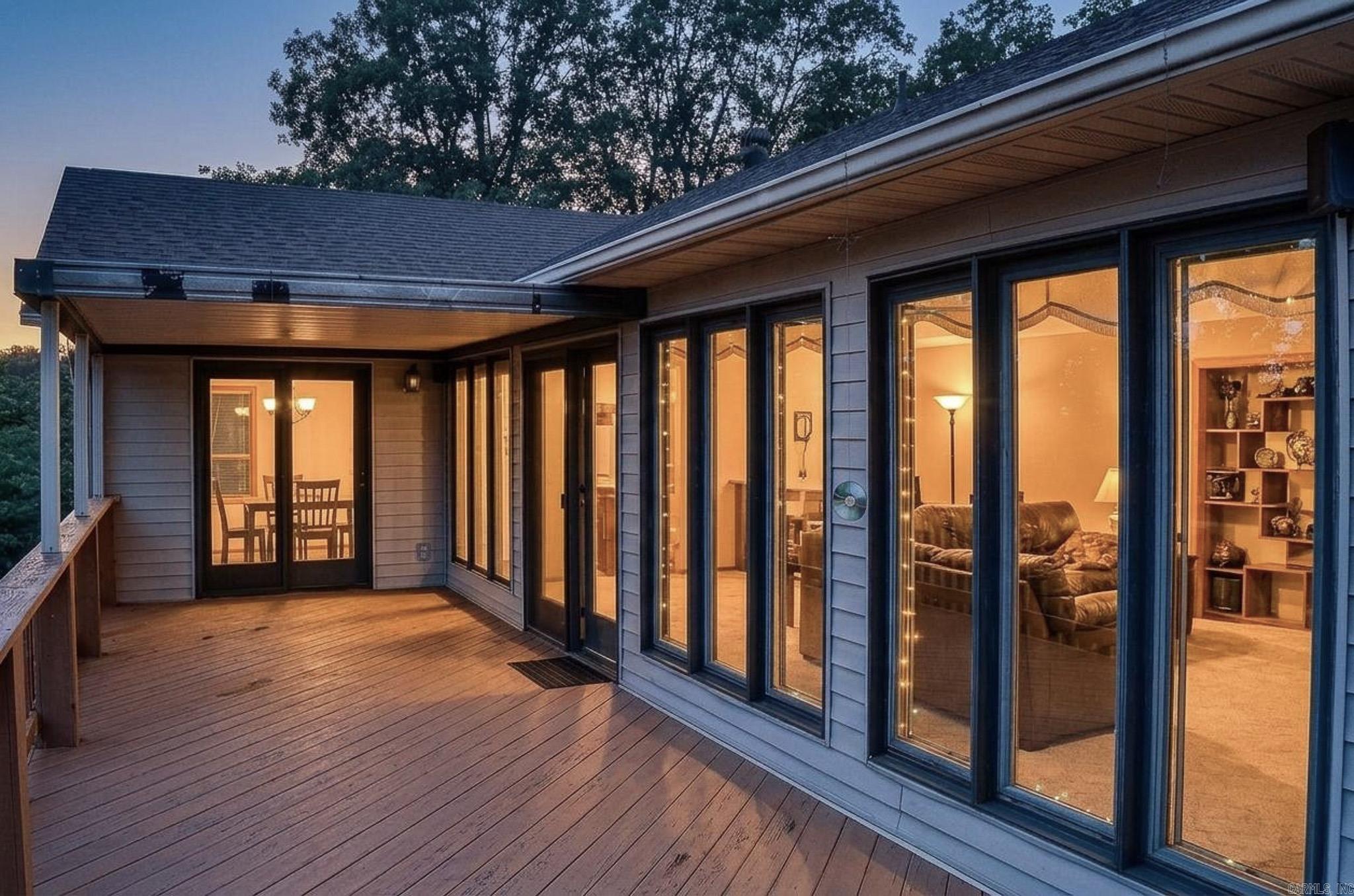 29 Mesero Way  Hot Springs Village, AR