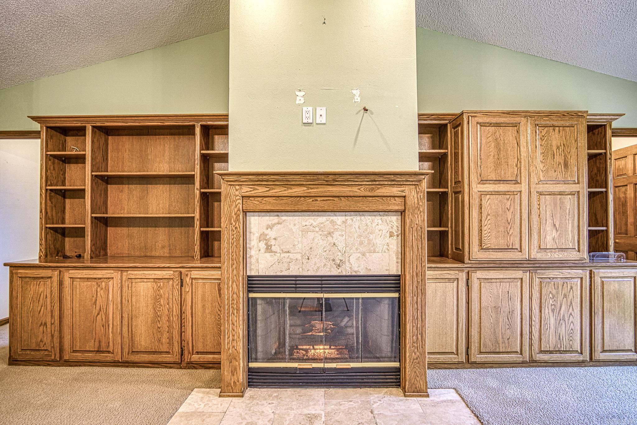 29 Mesero Way  Hot Springs Village, AR