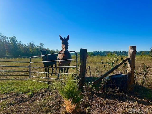 0 Sutterfield  Fox, AR