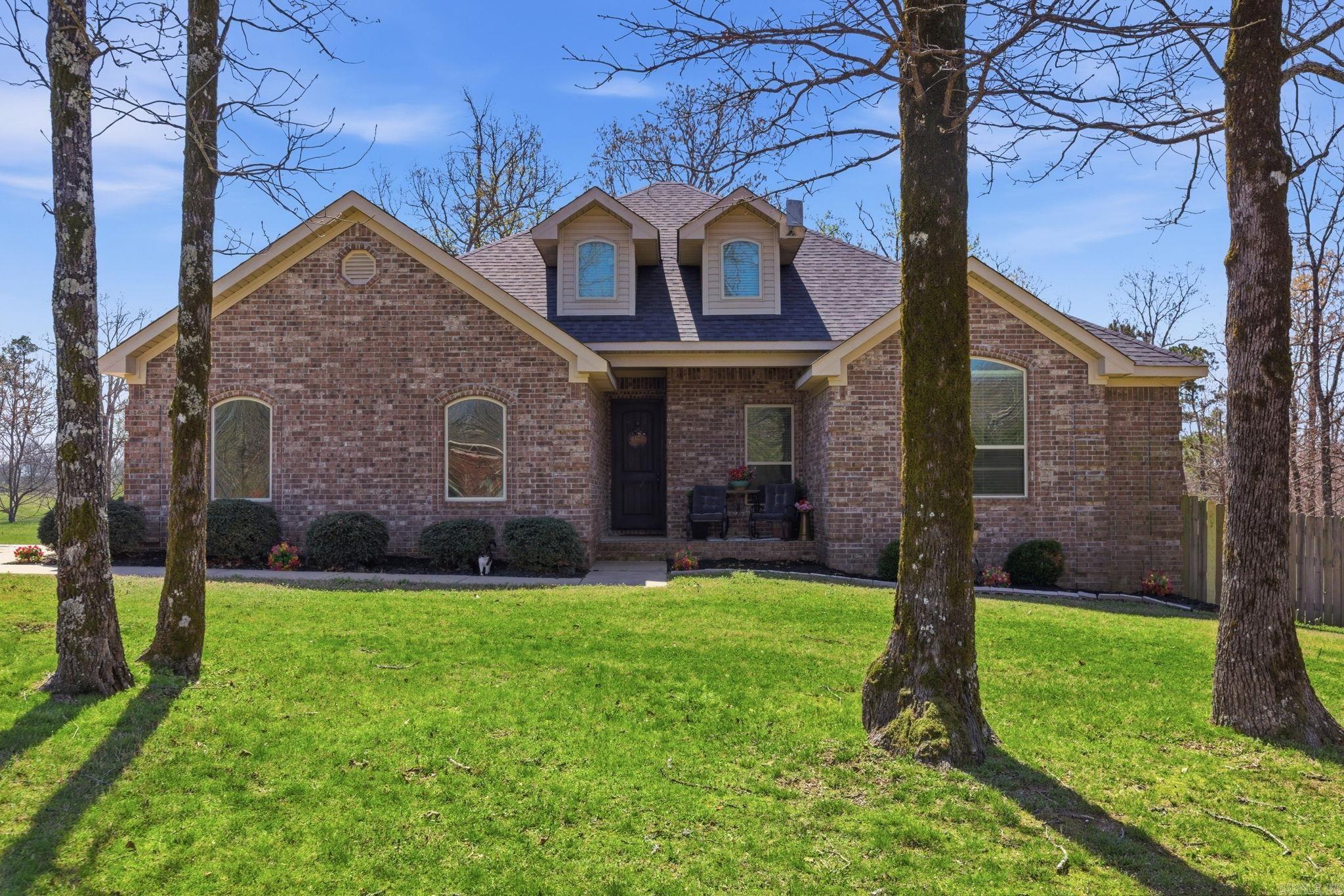 6088 Castle Rock  Benton, AR