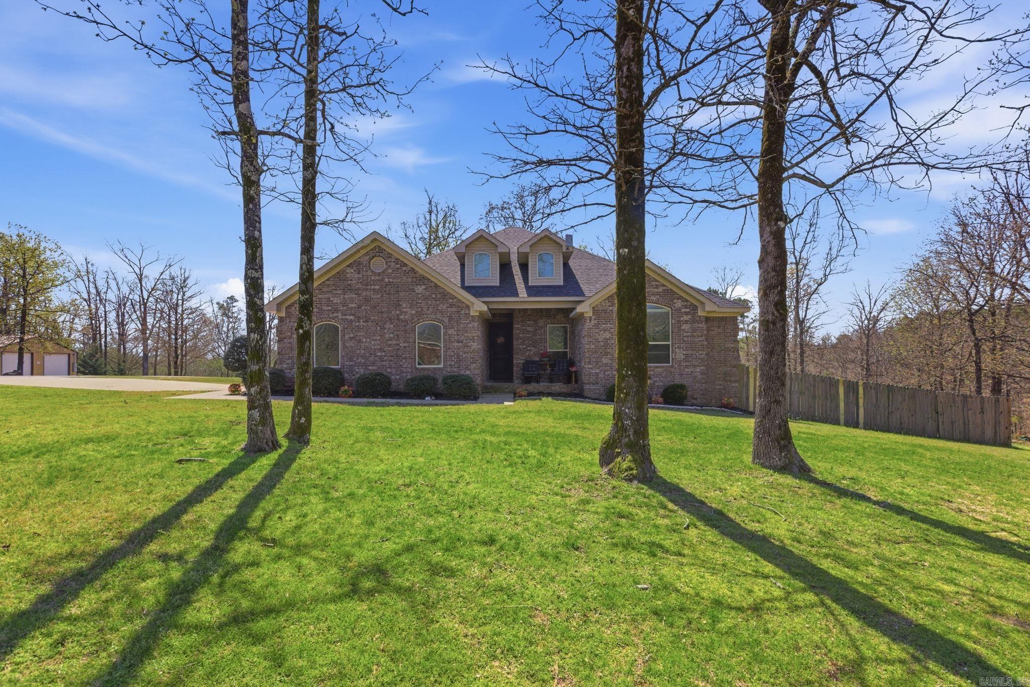 6088 Castle Rock  Benton, AR