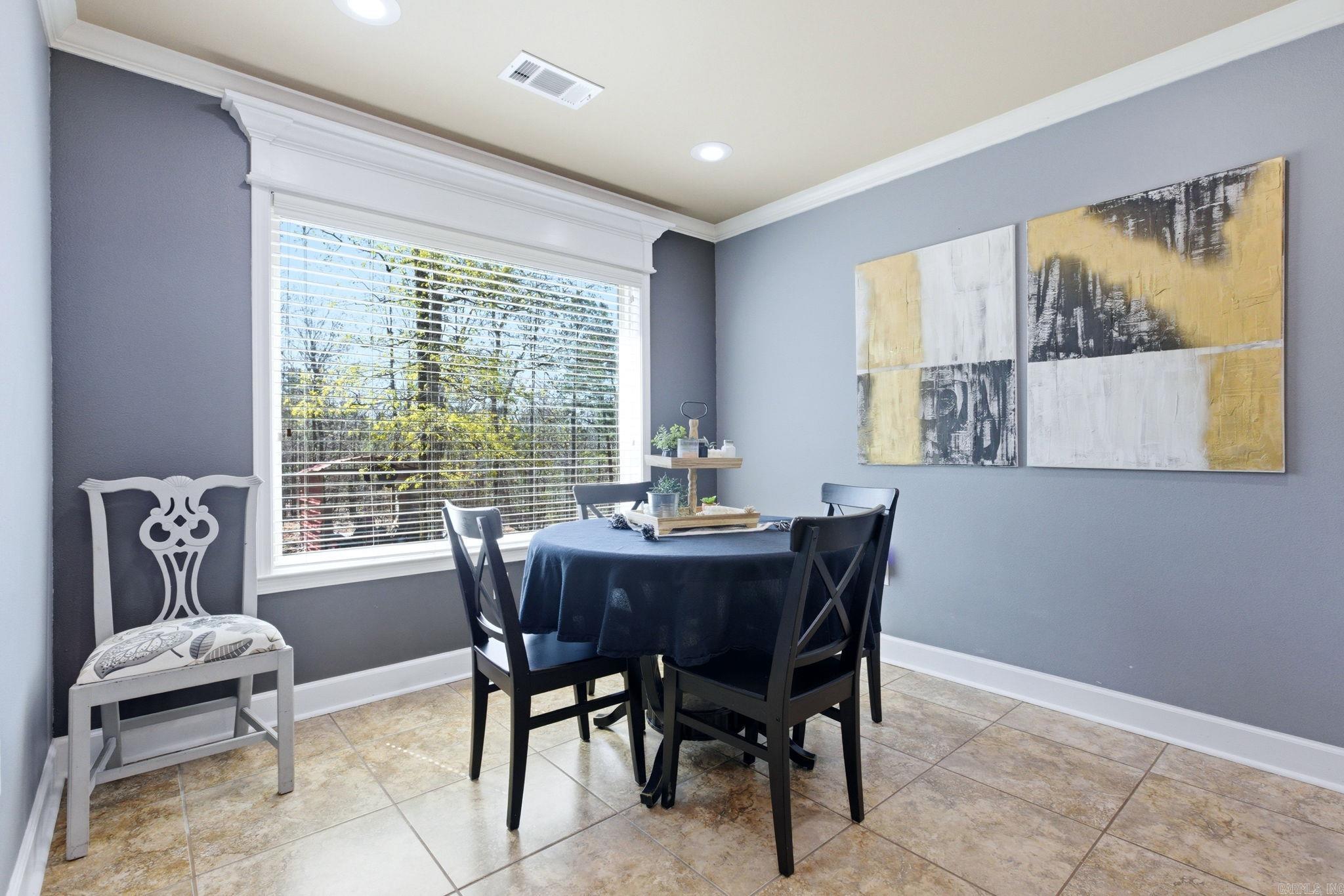 6088 Castle Rock  Benton, AR