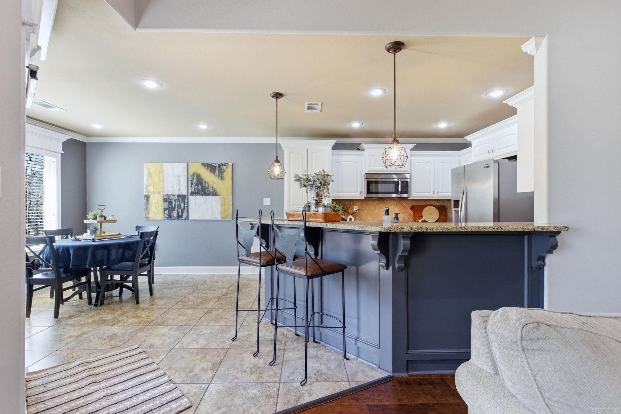 6088 Castle Rock  Benton, AR