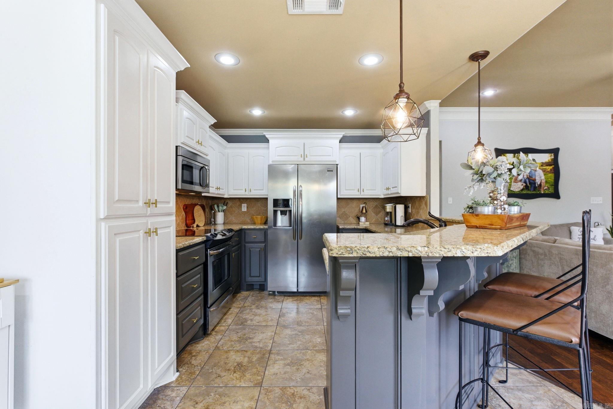 6088 Castle Rock  Benton, AR