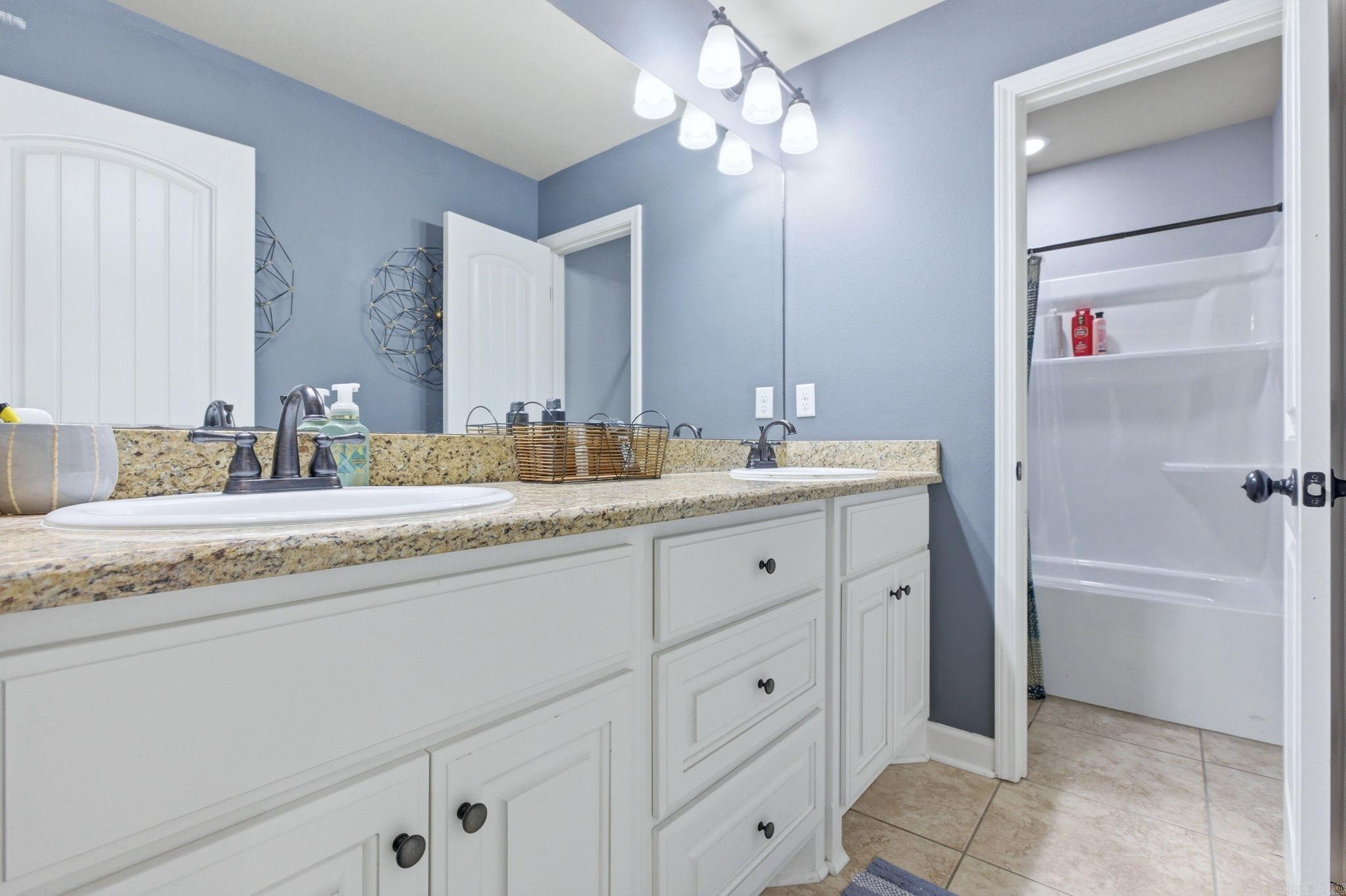 6088 Castle Rock  Benton, AR