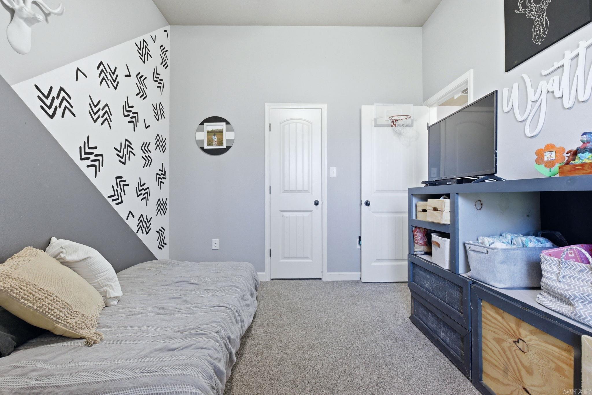 6088 Castle Rock  Benton, AR