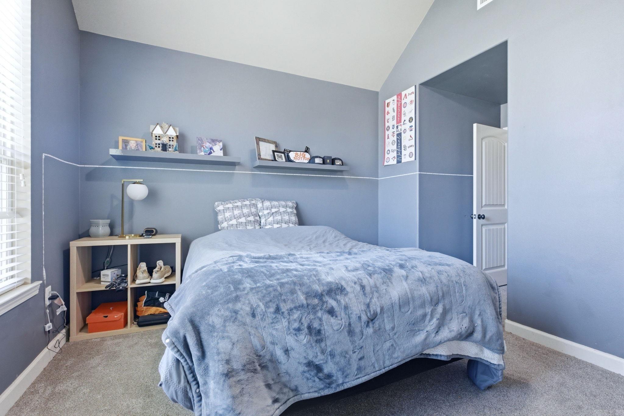 6088 Castle Rock  Benton, AR