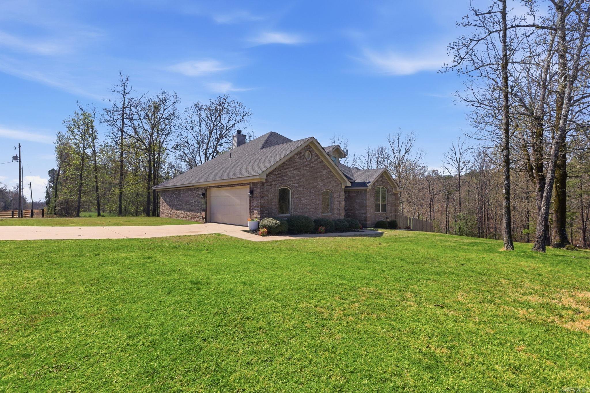 6088 Castle Rock  Benton, AR