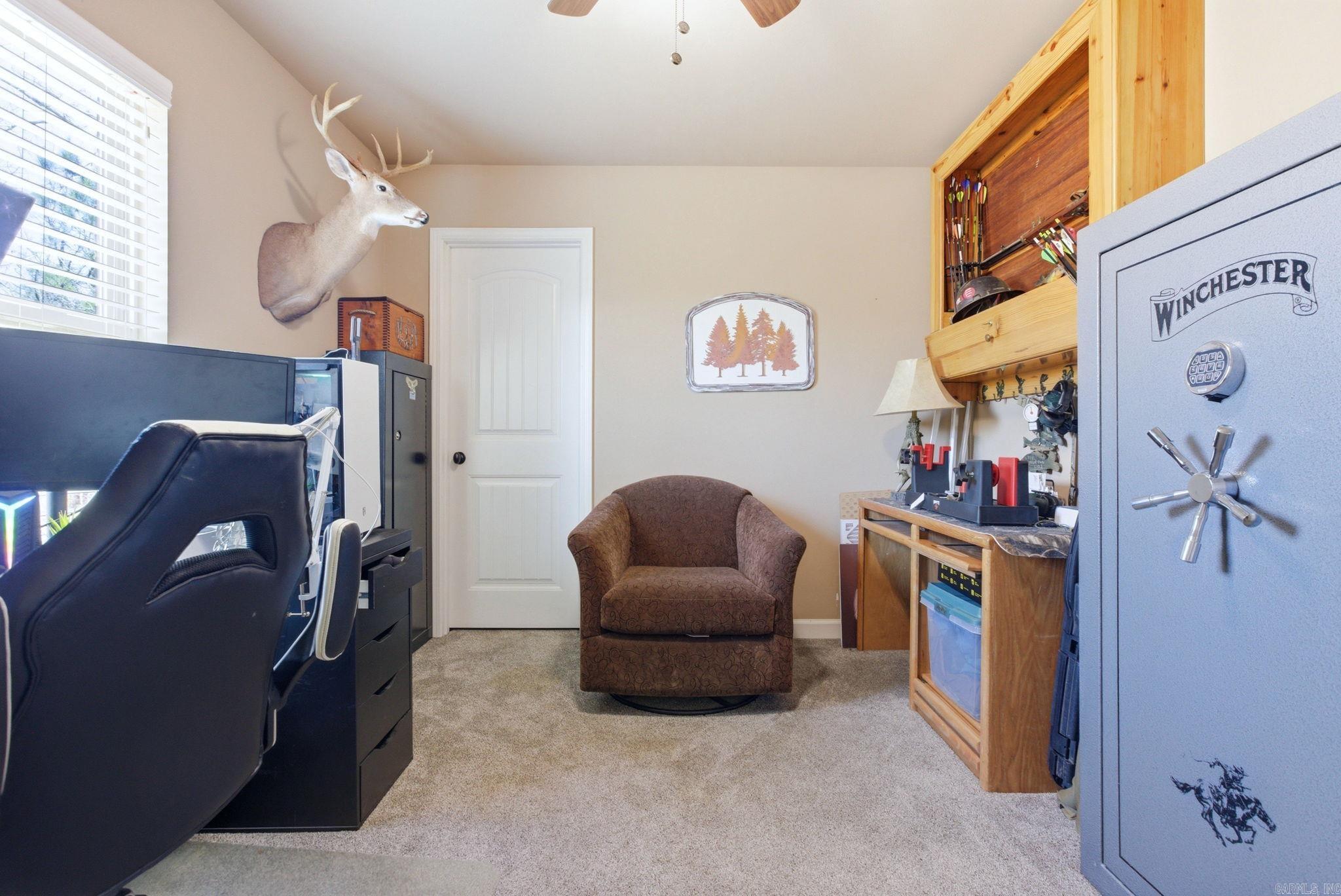 6088 Castle Rock  Benton, AR