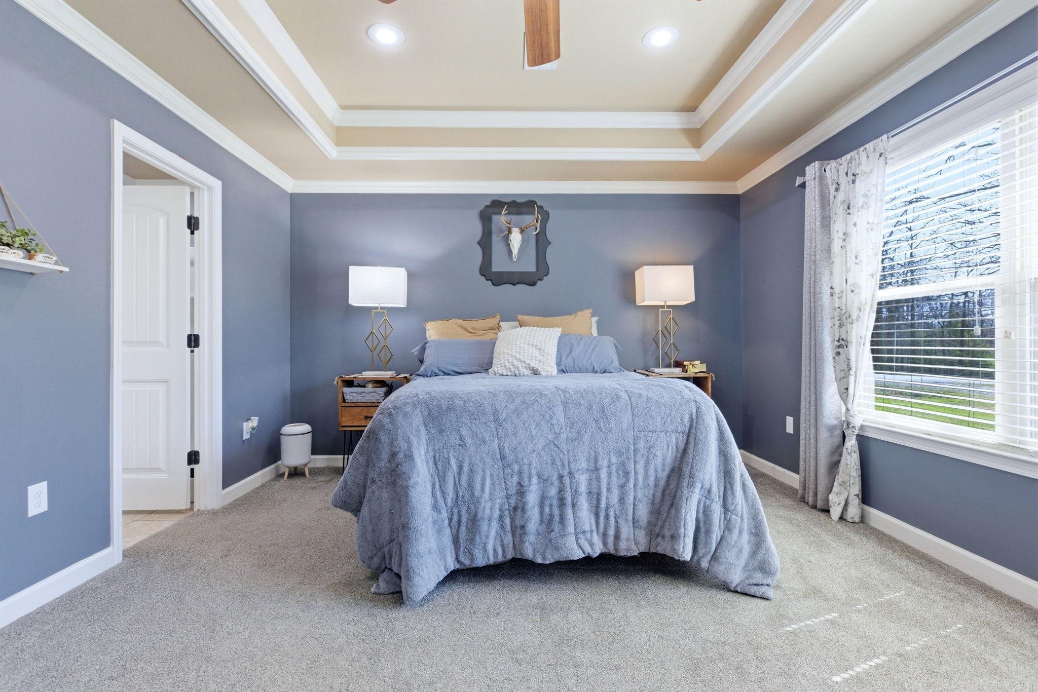 6088 Castle Rock  Benton, AR