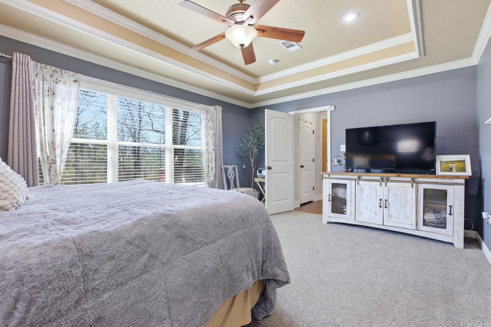 6088 Castle Rock  Benton, AR