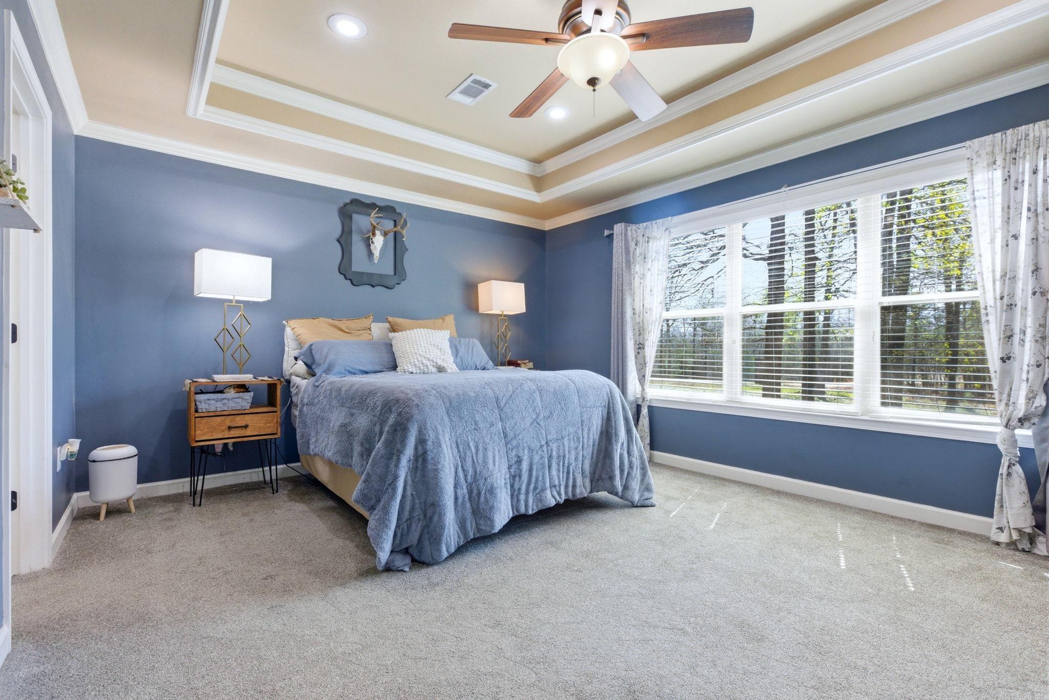 6088 Castle Rock  Benton, AR