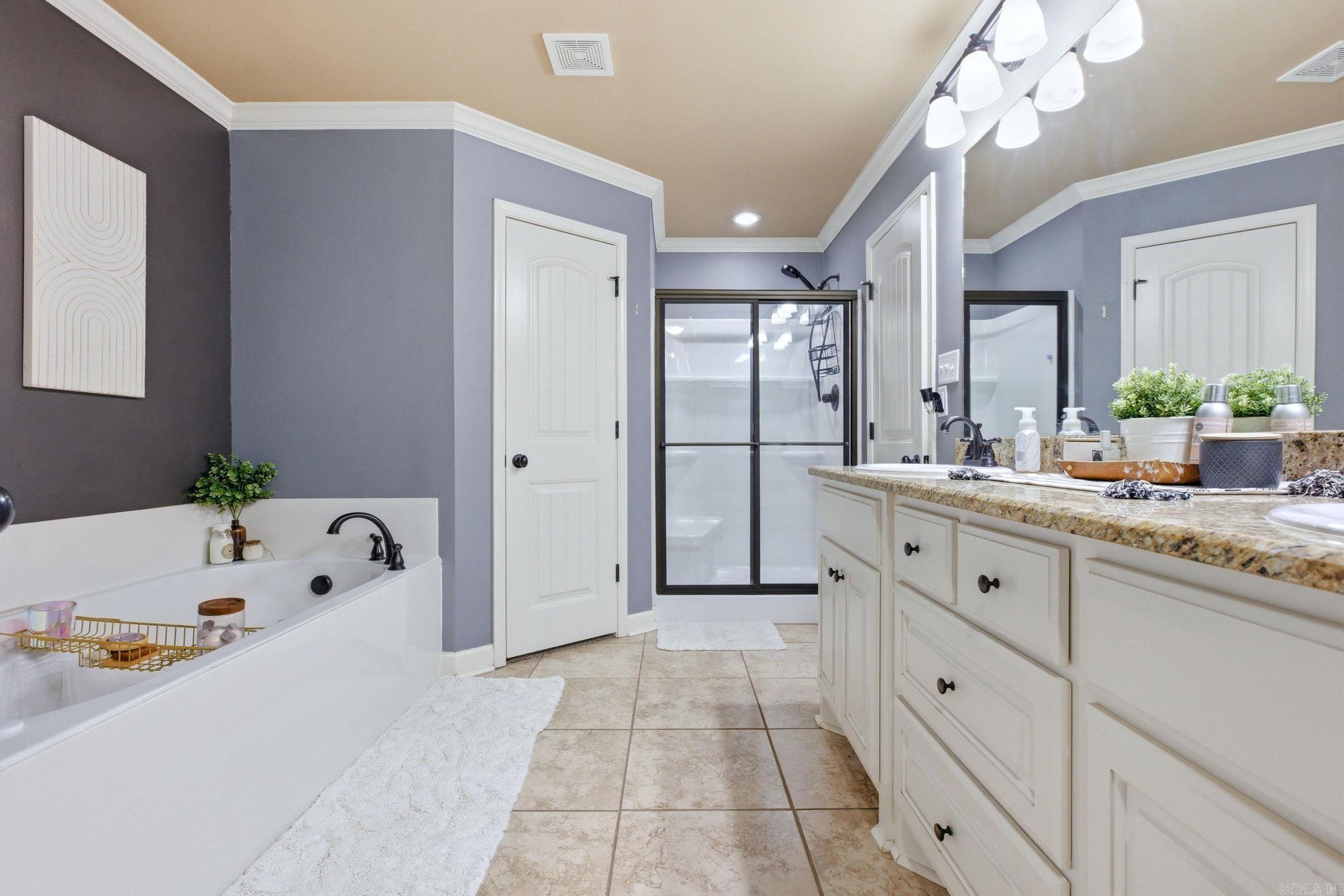 6088 Castle Rock  Benton, AR