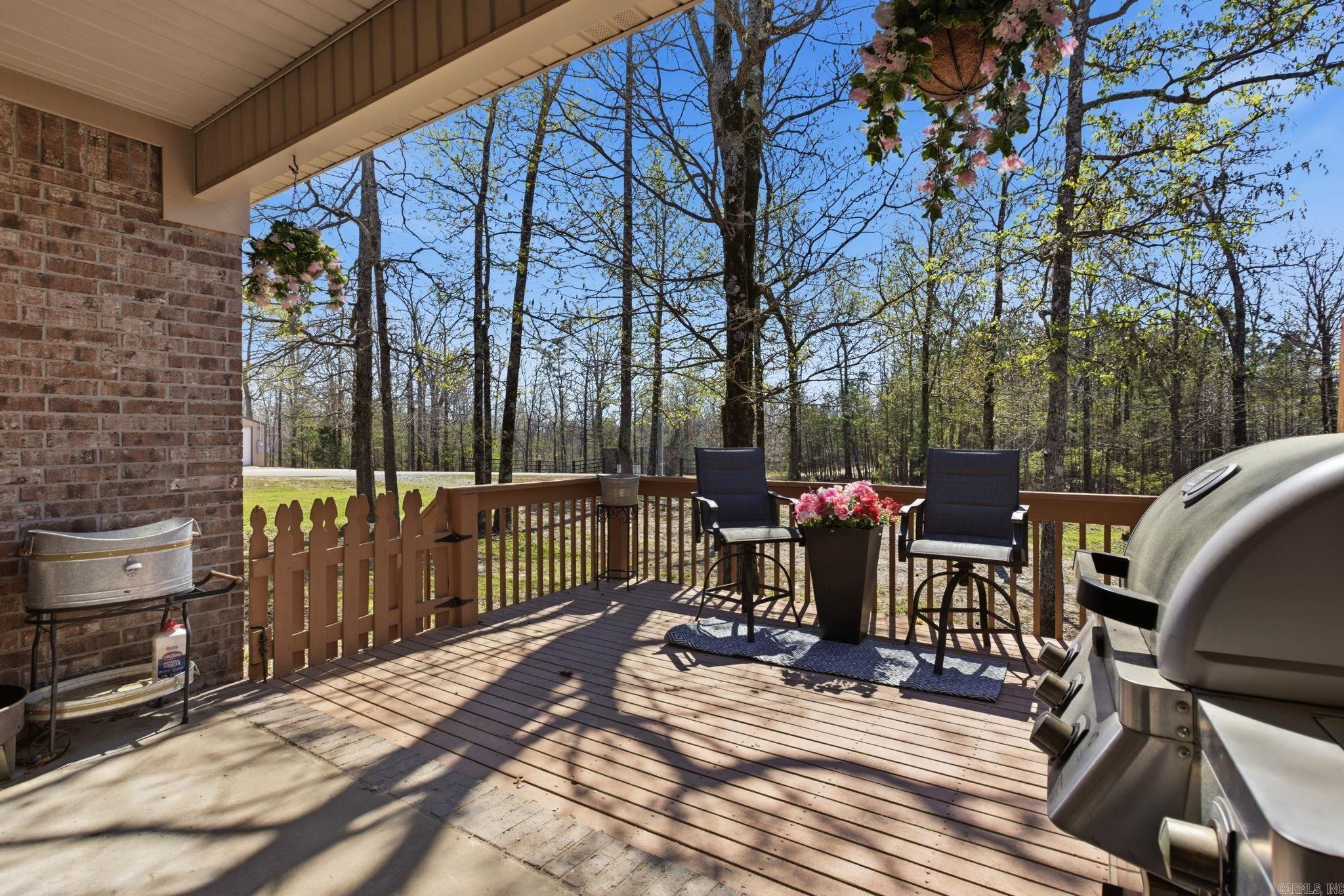 6088 Castle Rock  Benton, AR