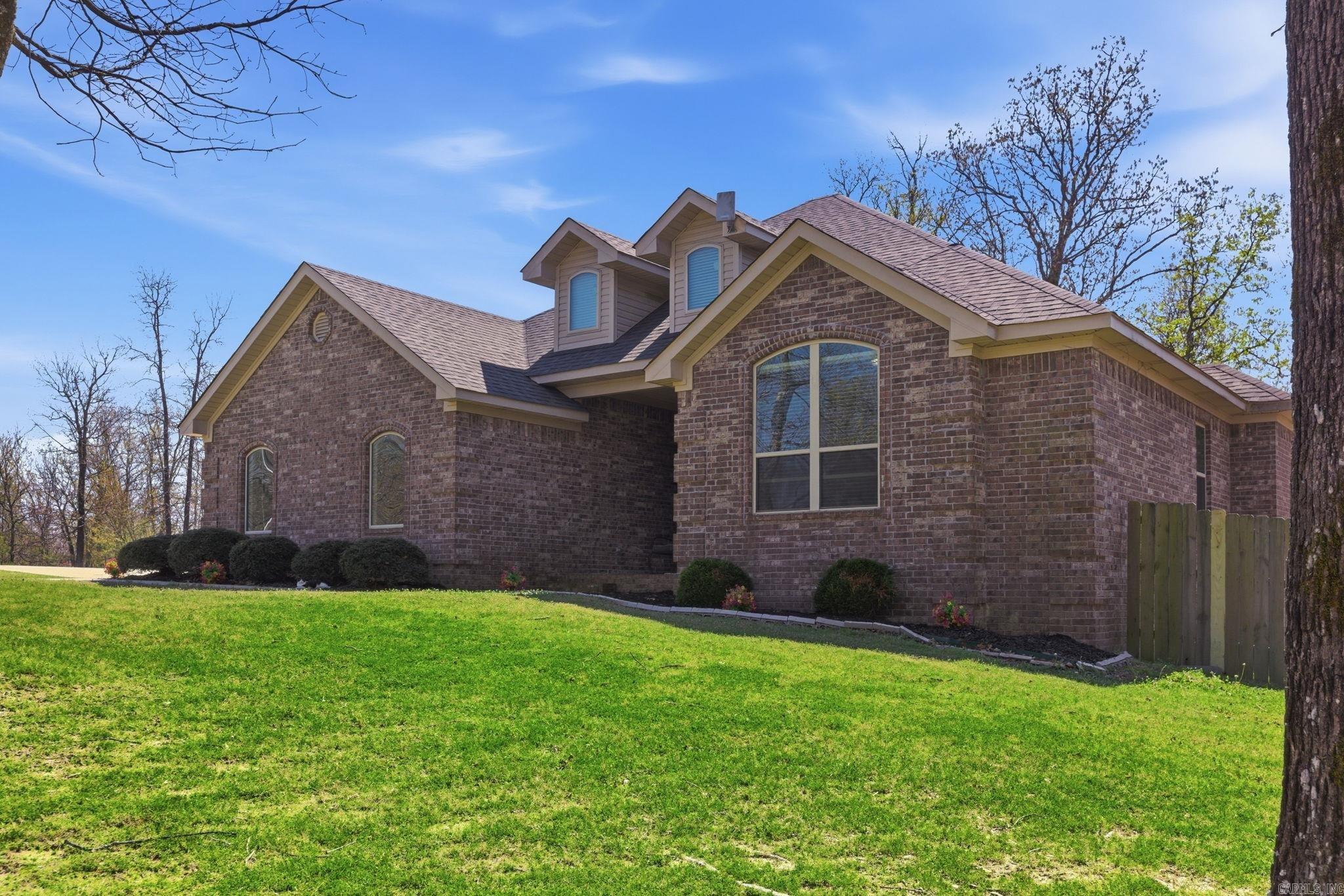6088 Castle Rock  Benton, AR