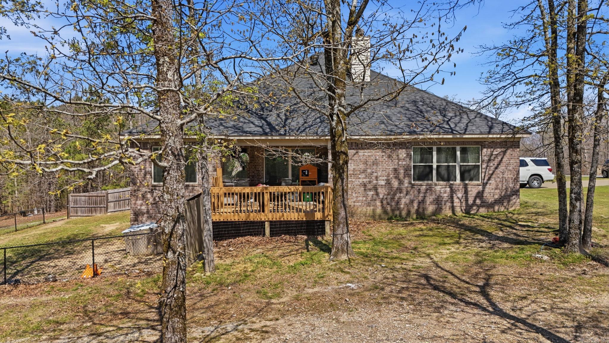 6088 Castle Rock  Benton, AR