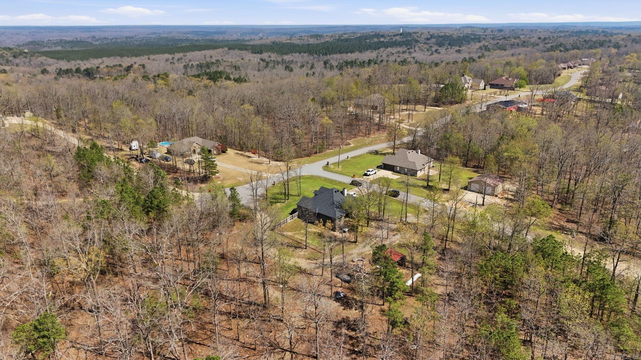 6088 Castle Rock  Benton, AR