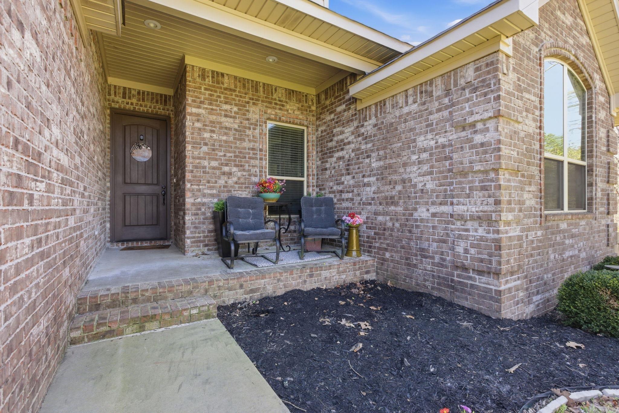 6088 Castle Rock  Benton, AR