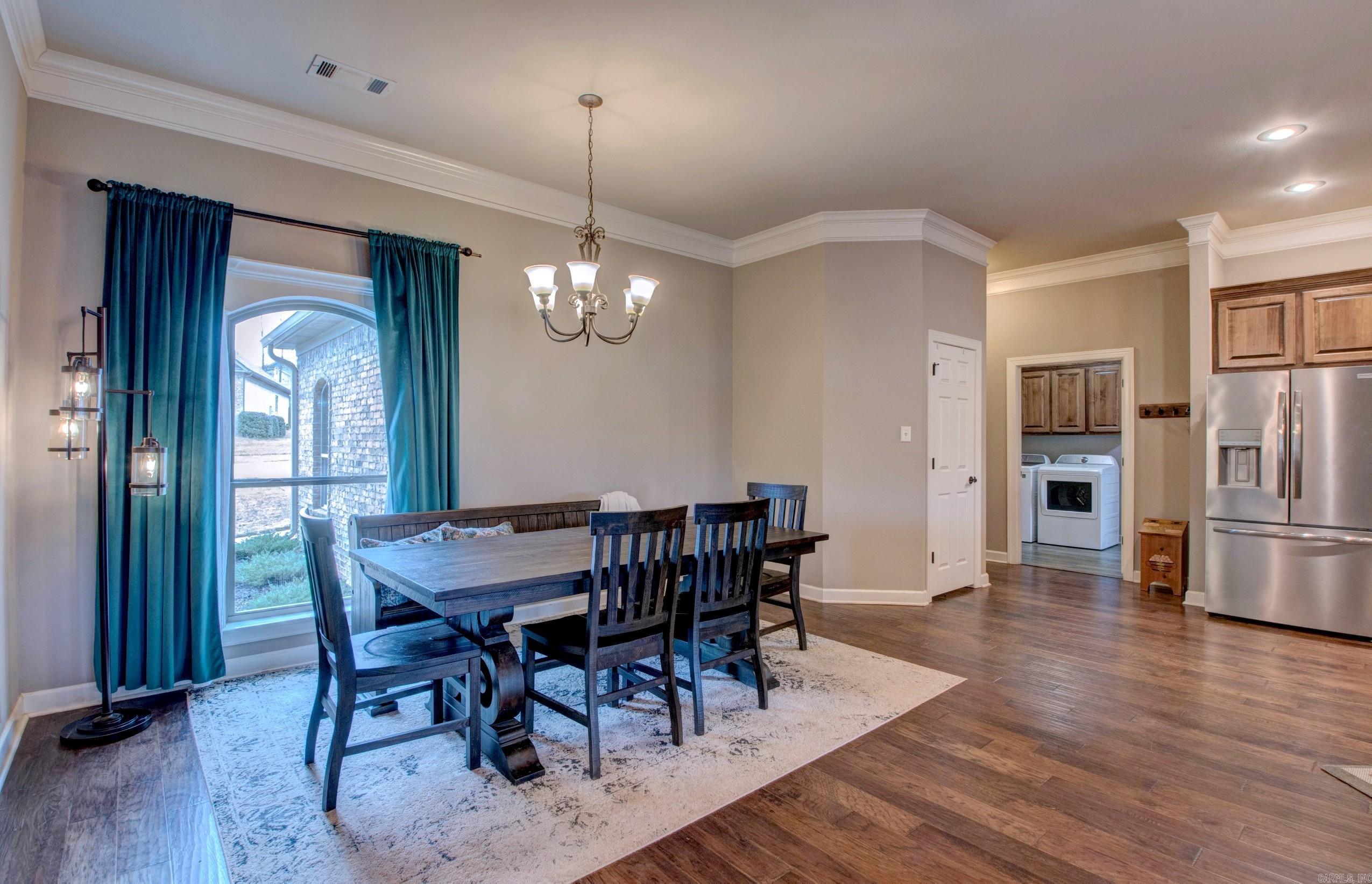 6859 Grace Village  Alexander, AR