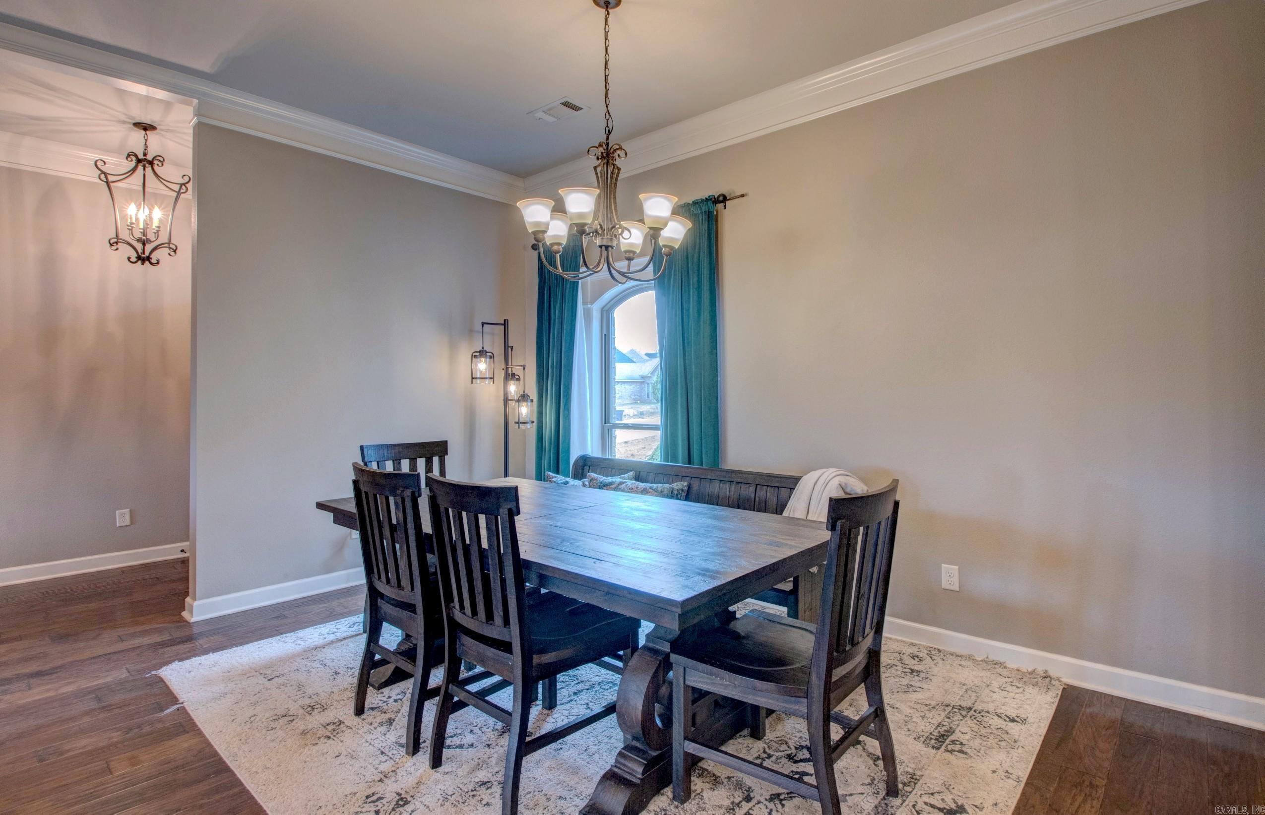 6859 Grace Village  Alexander, AR