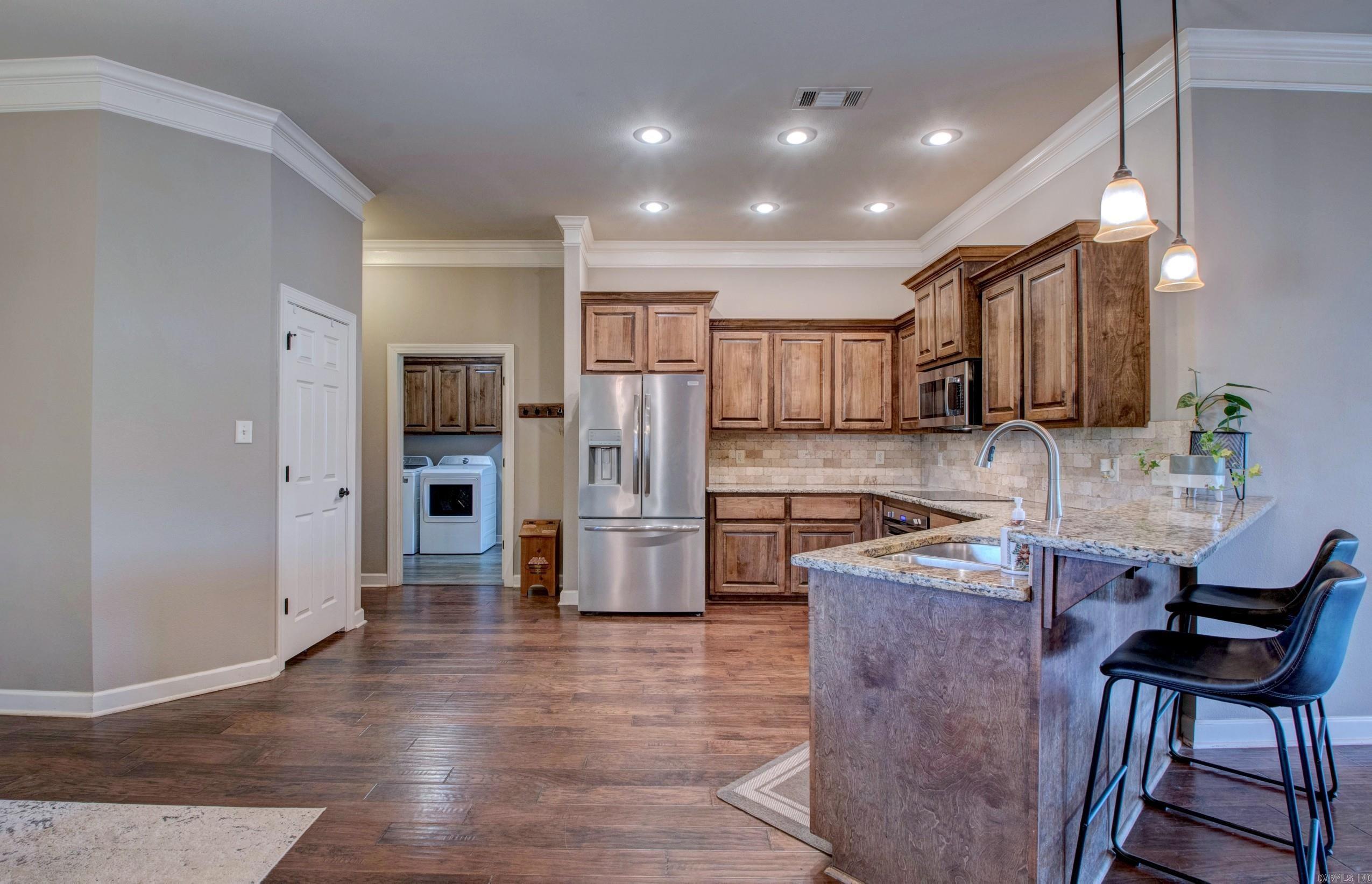 6859 Grace Village  Alexander, AR