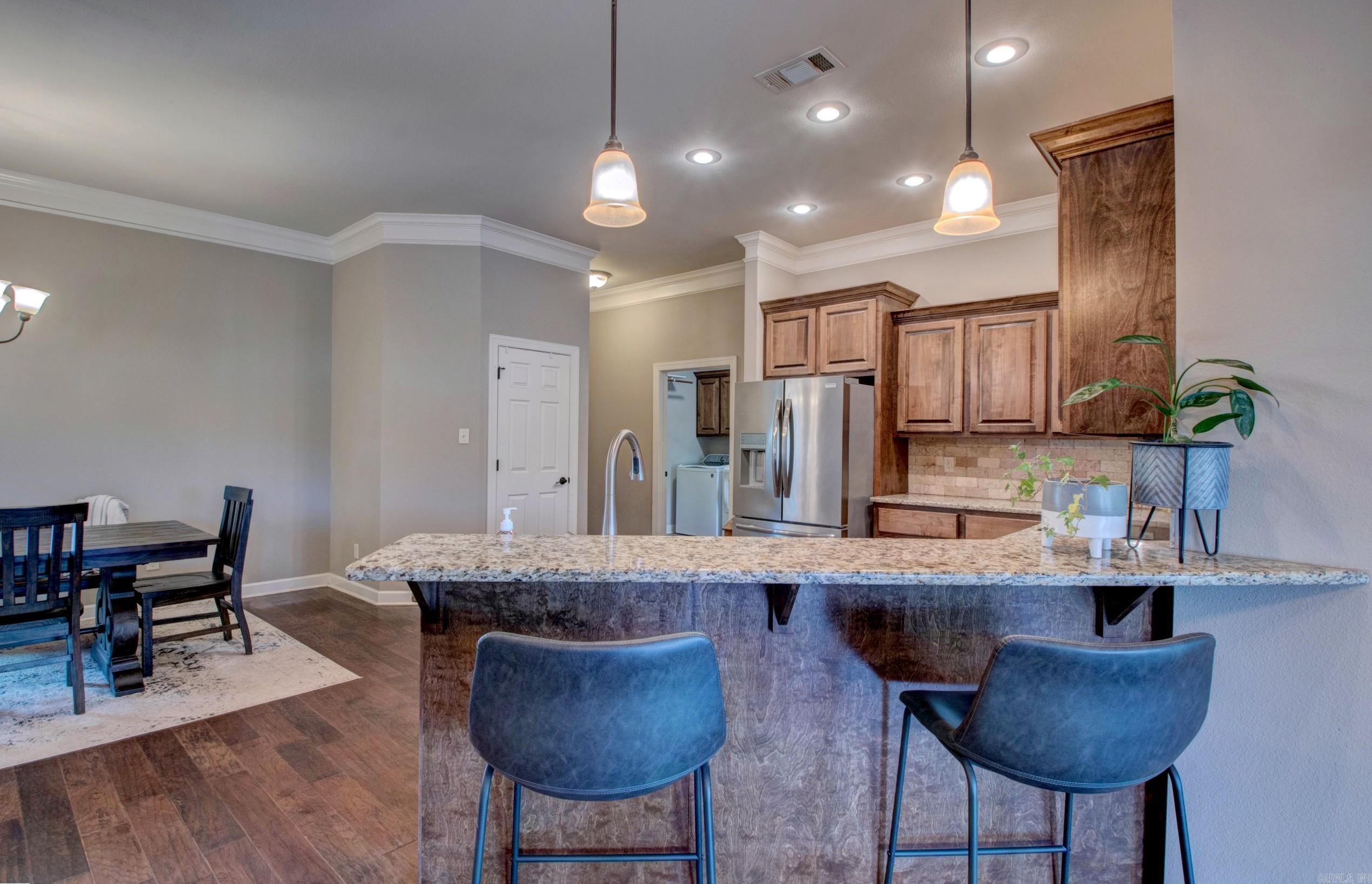 6859 Grace Village  Alexander, AR