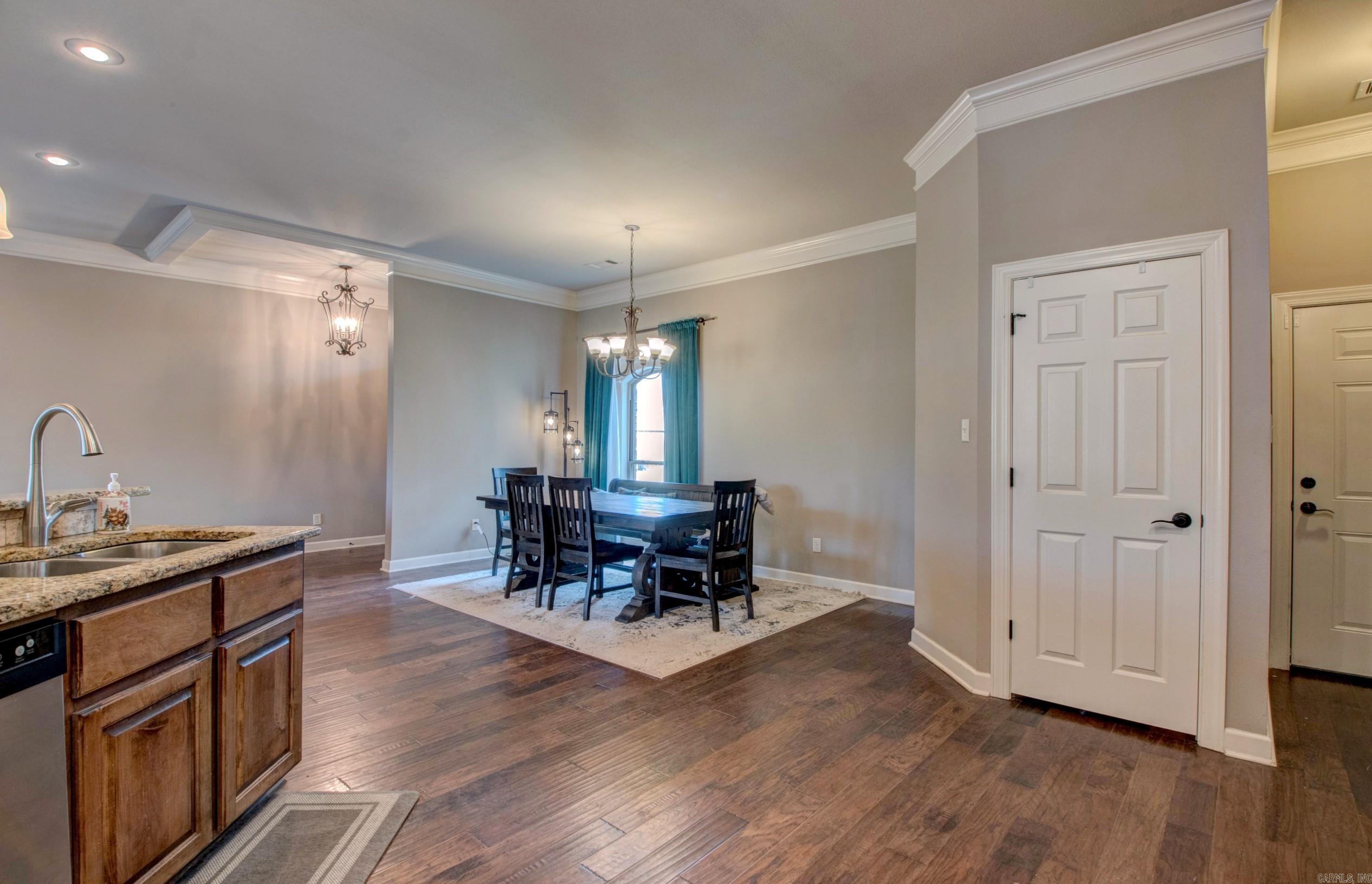 6859 Grace Village  Alexander, AR