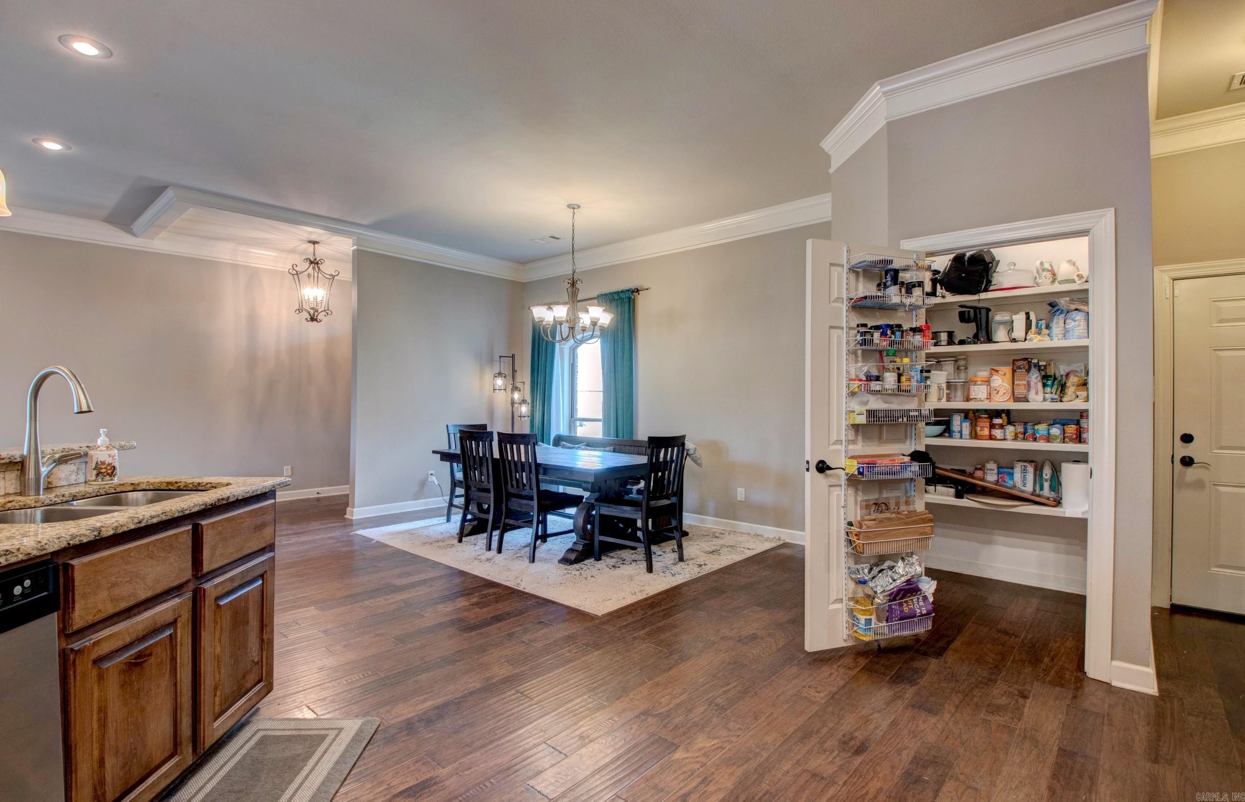 6859 Grace Village  Alexander, AR