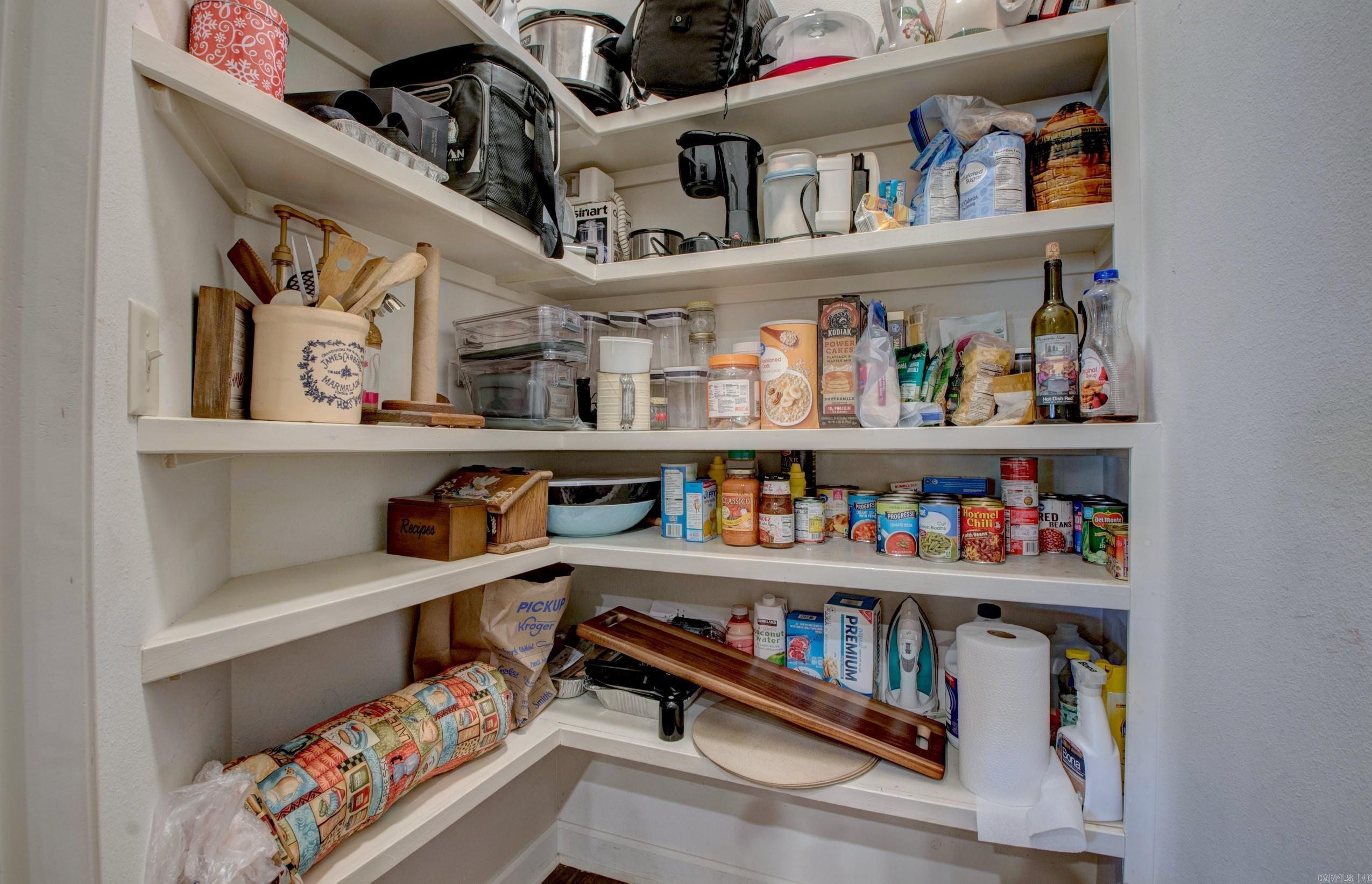 6859 Grace Village  Alexander, AR