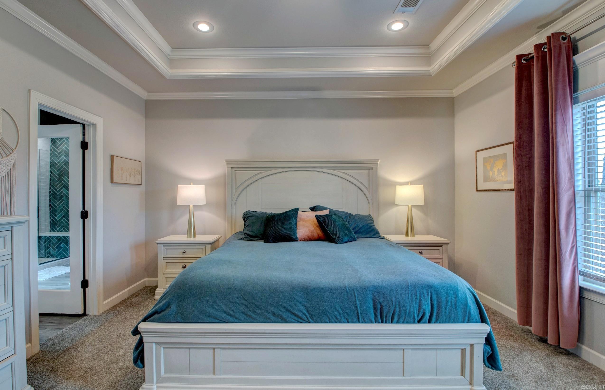 6859 Grace Village  Alexander, AR