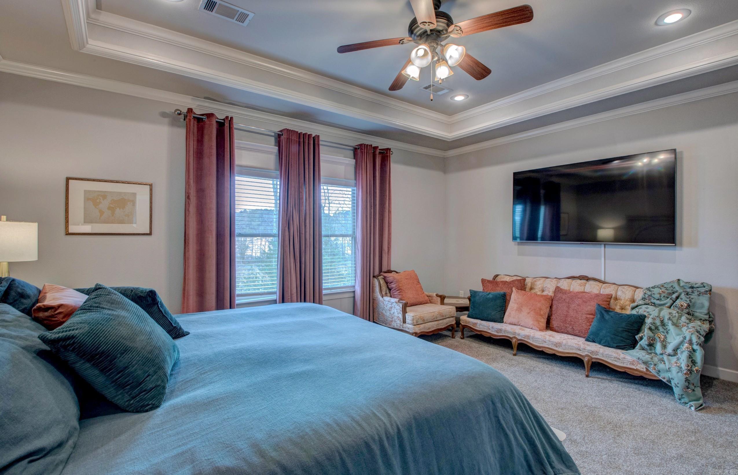 6859 Grace Village  Alexander, AR