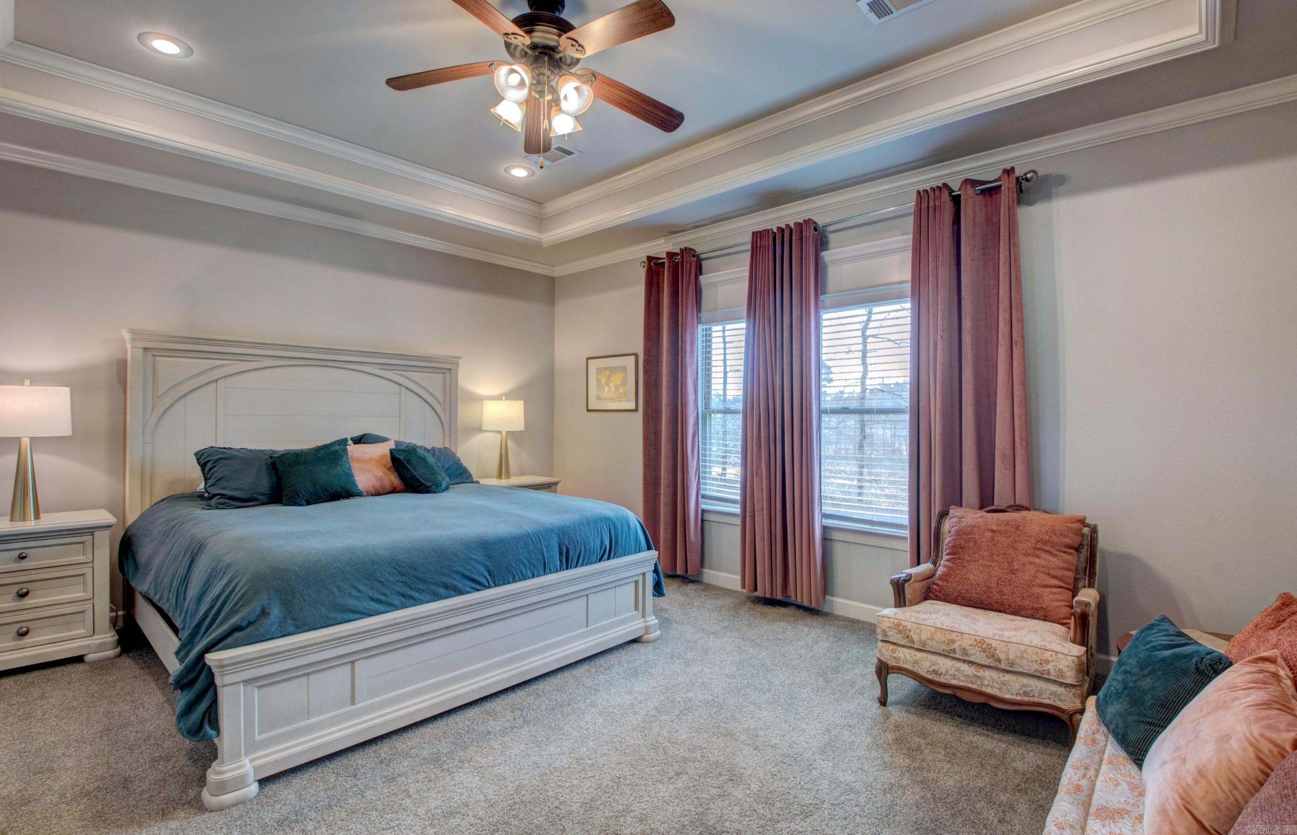 6859 Grace Village  Alexander, AR