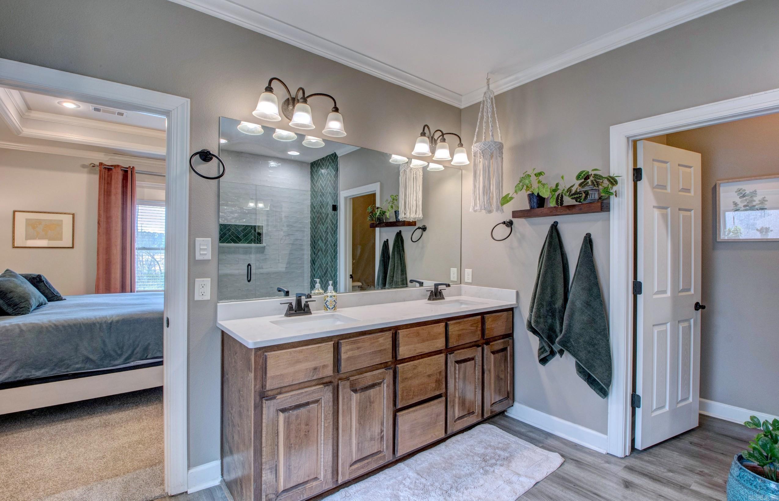 6859 Grace Village  Alexander, AR