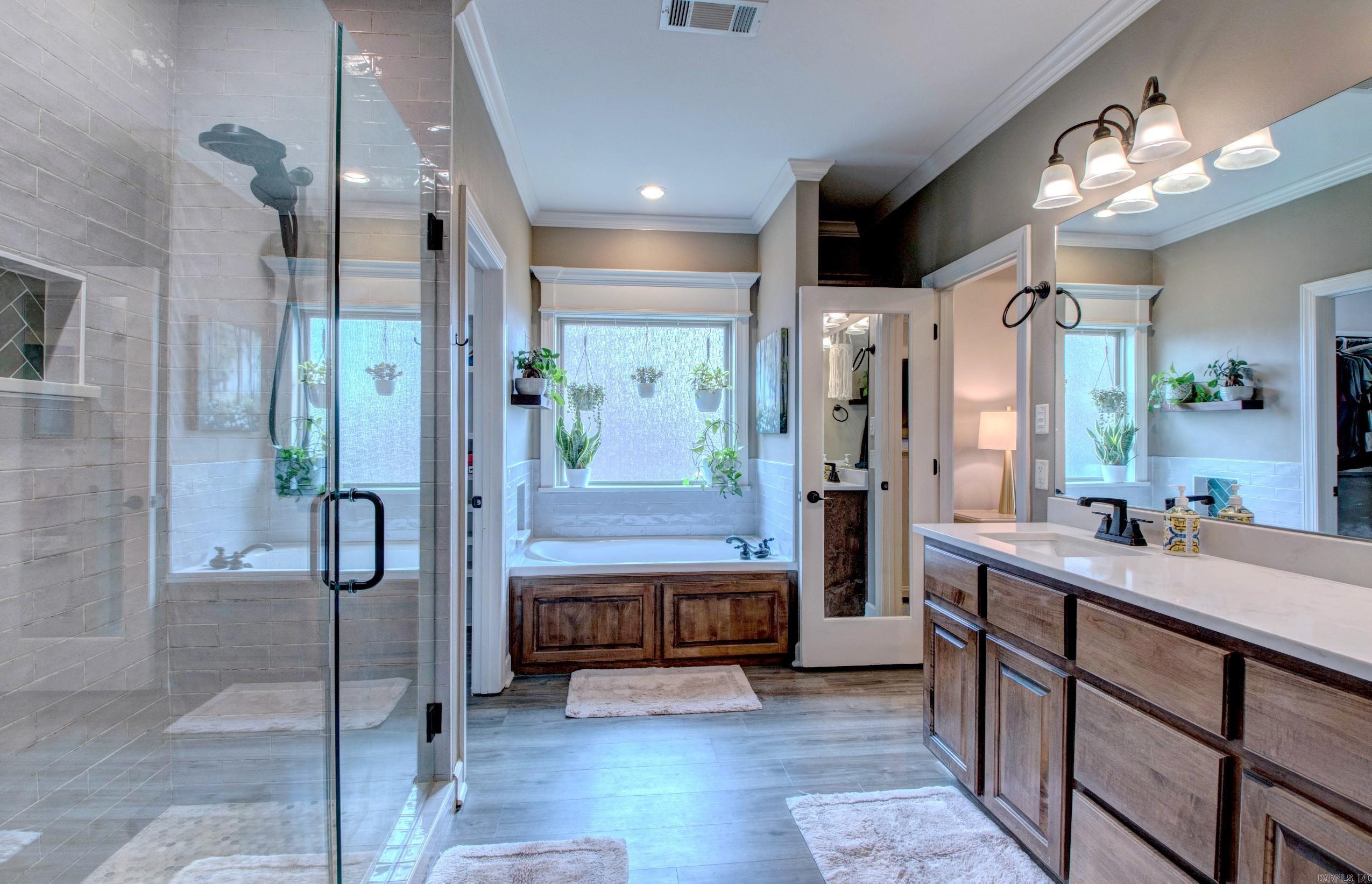 6859 Grace Village  Alexander, AR