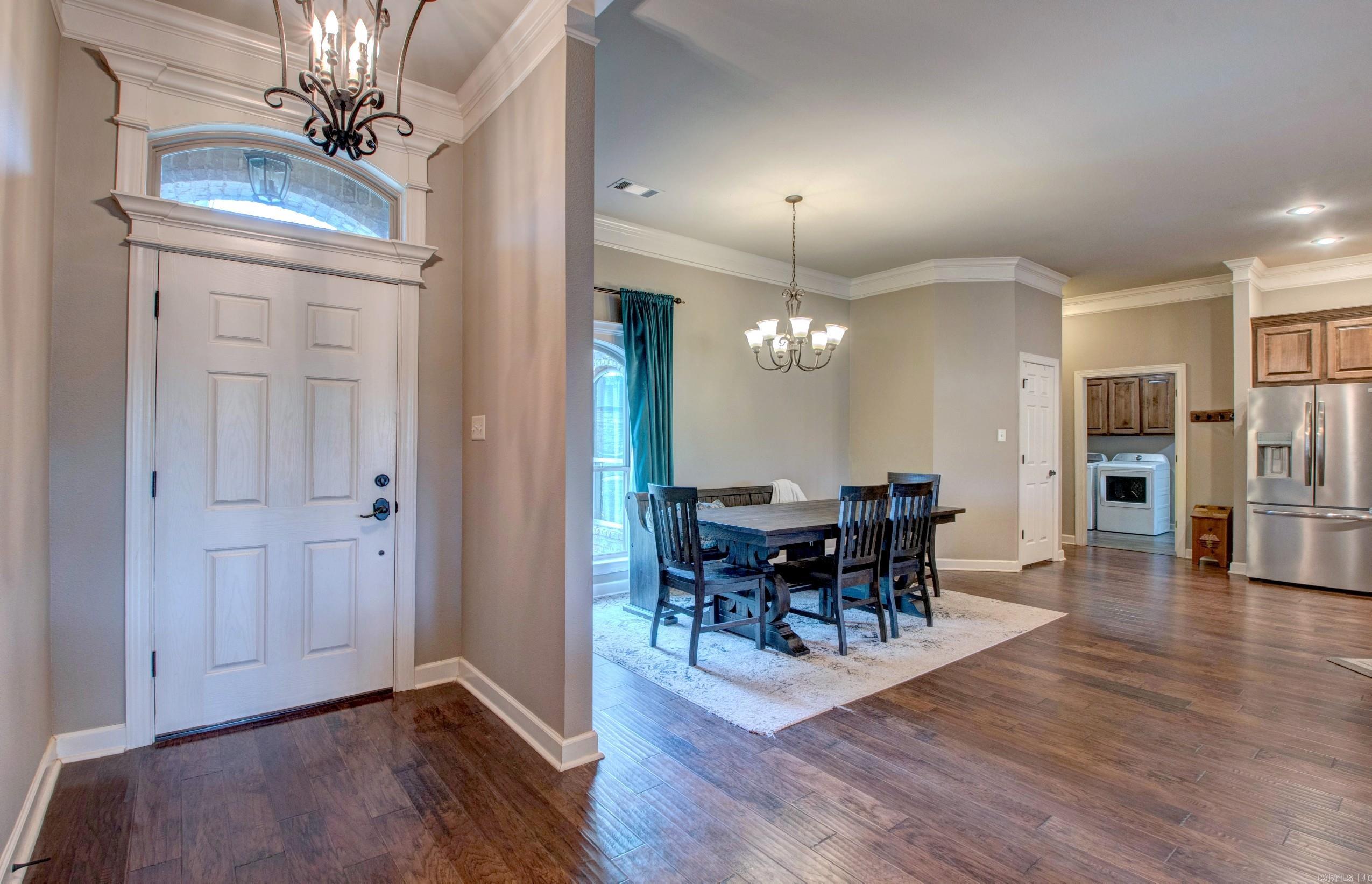 6859 Grace Village  Alexander, AR