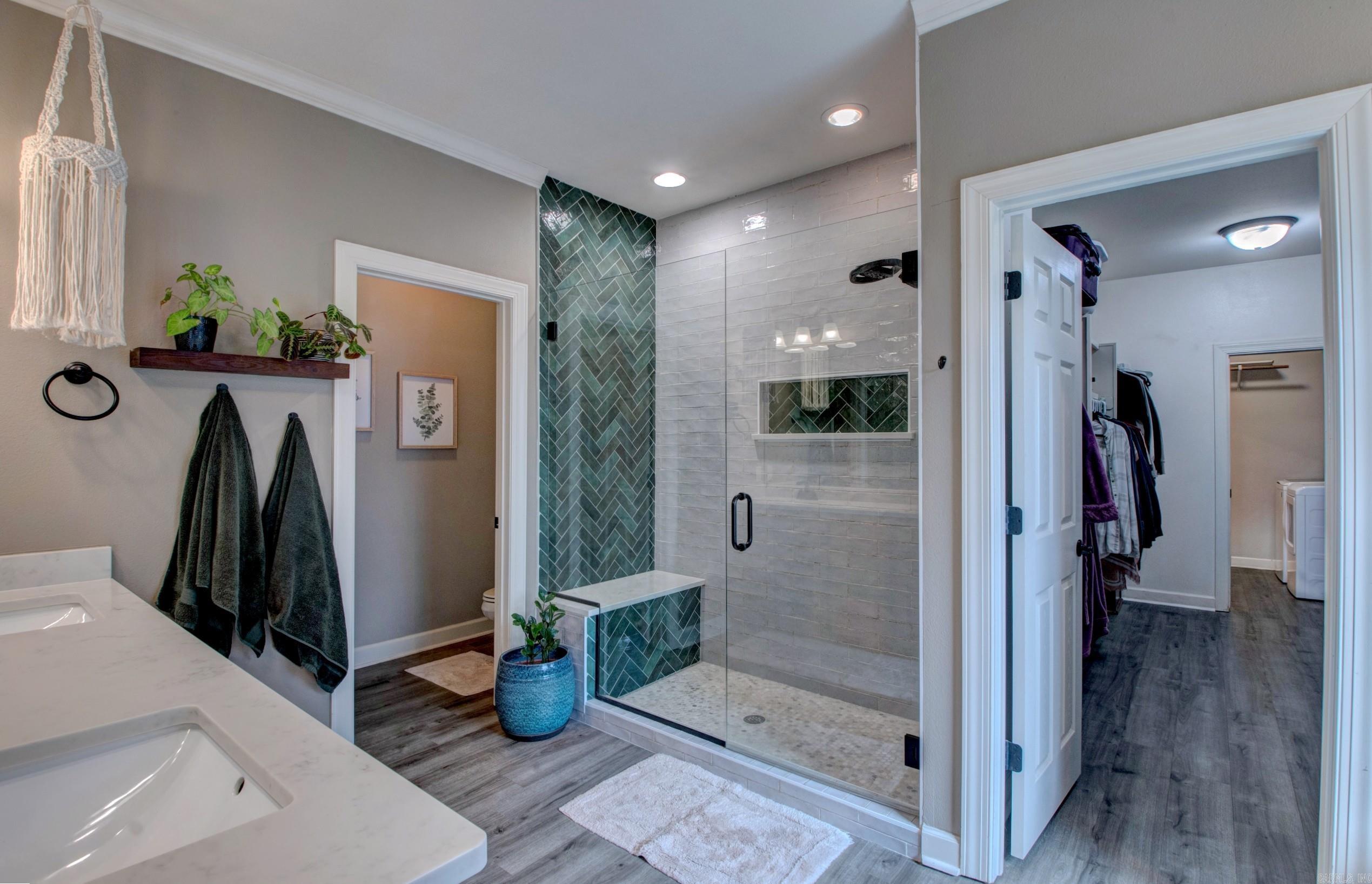 6859 Grace Village  Alexander, AR