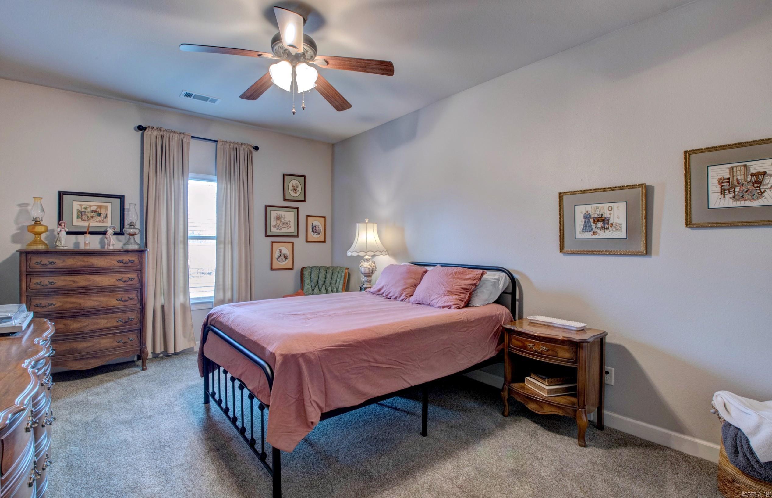 6859 Grace Village  Alexander, AR