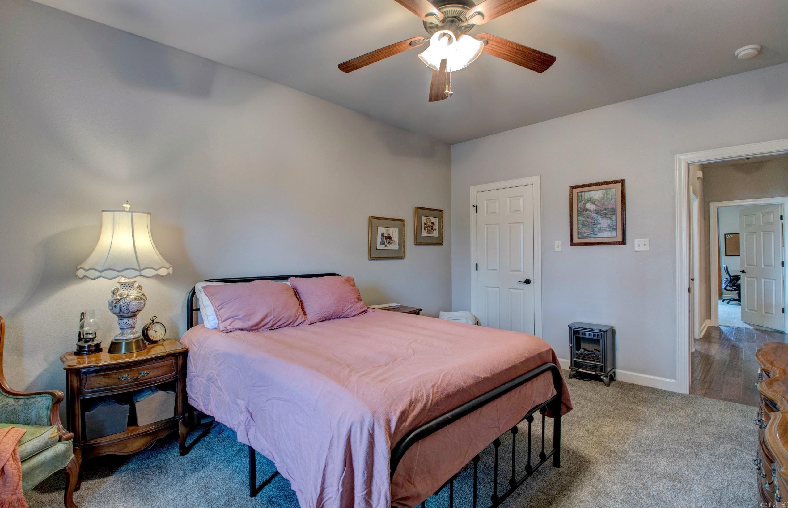 6859 Grace Village  Alexander, AR