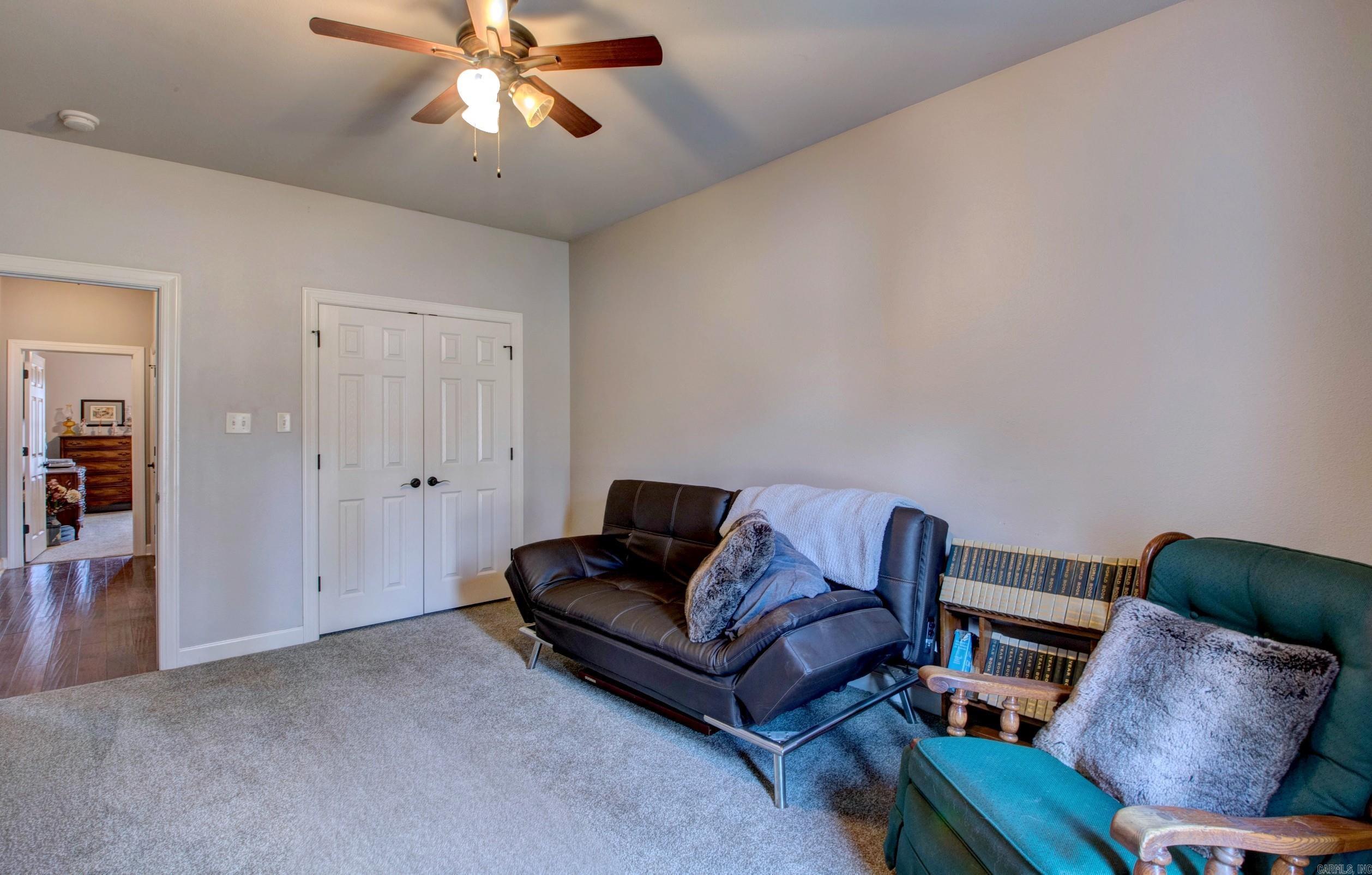 6859 Grace Village  Alexander, AR