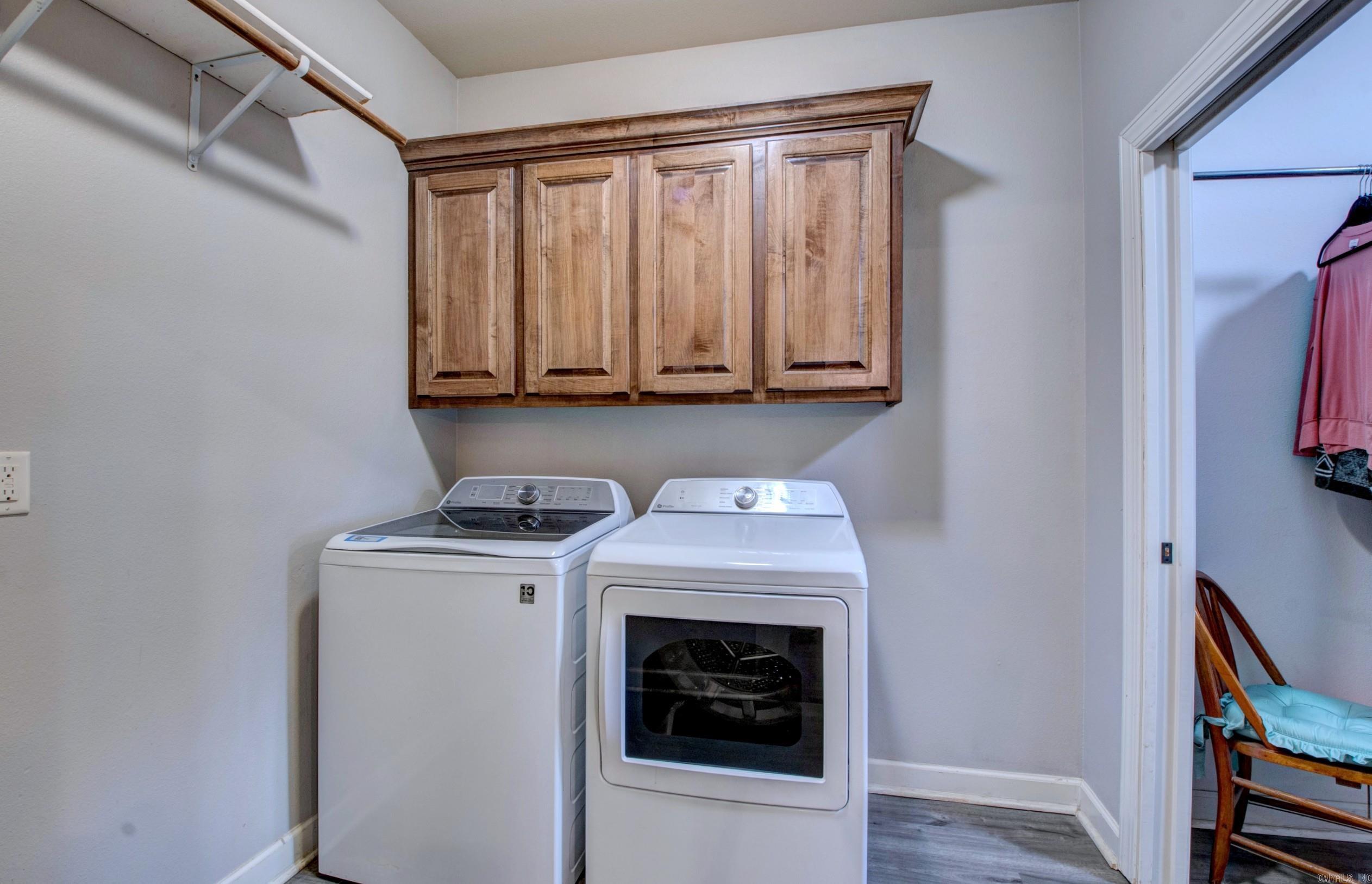 6859 Grace Village  Alexander, AR