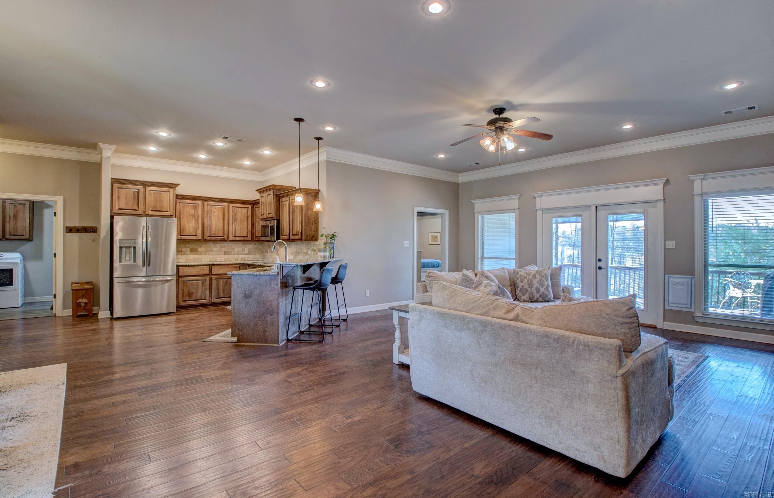 6859 Grace Village  Alexander, AR