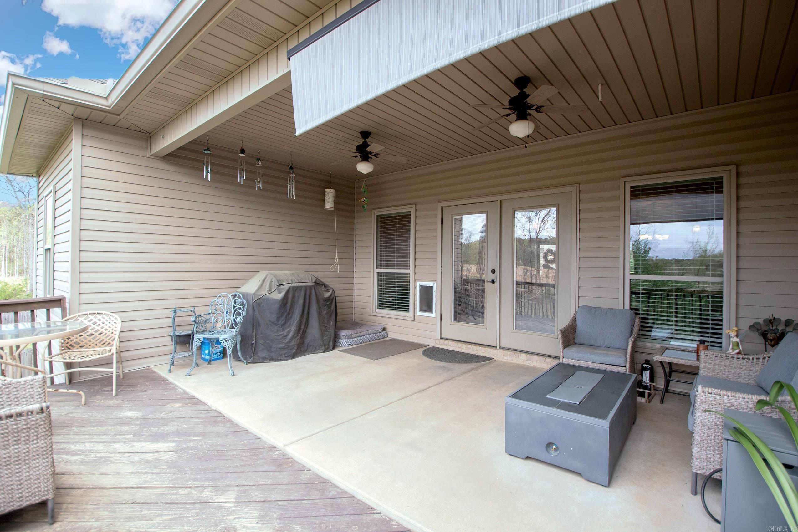 6859 Grace Village  Alexander, AR